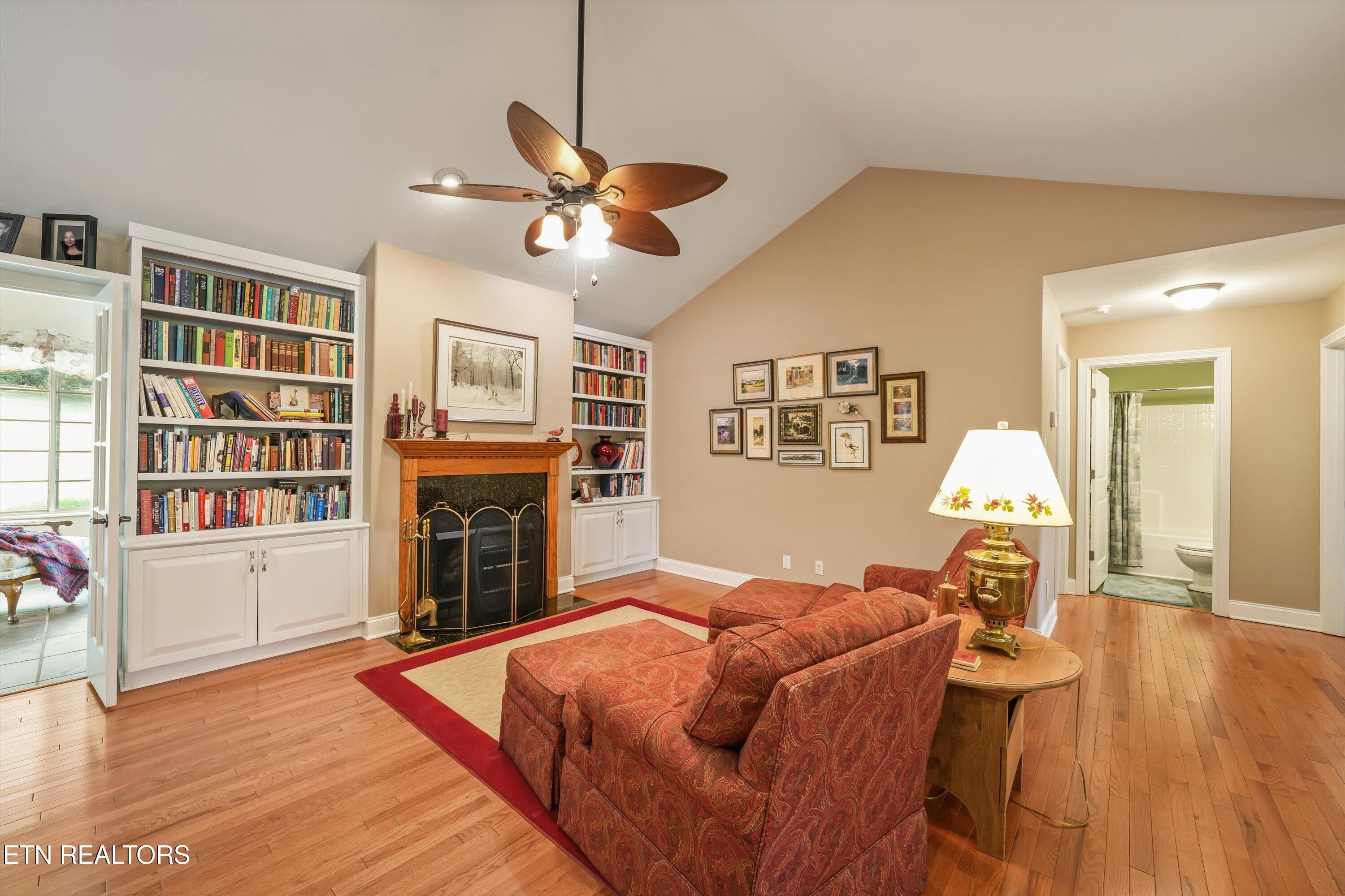1432 Chessingham Drive Maryville TN 37801