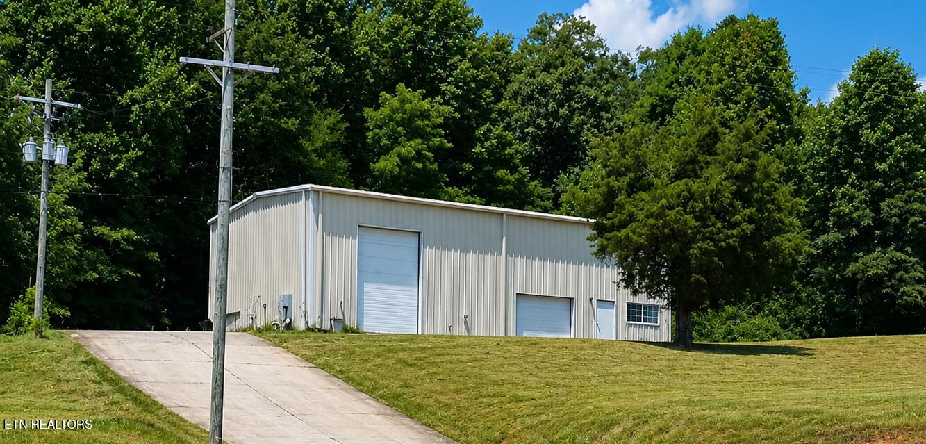 4427 Us Highway 411 S Maryville TN 37801