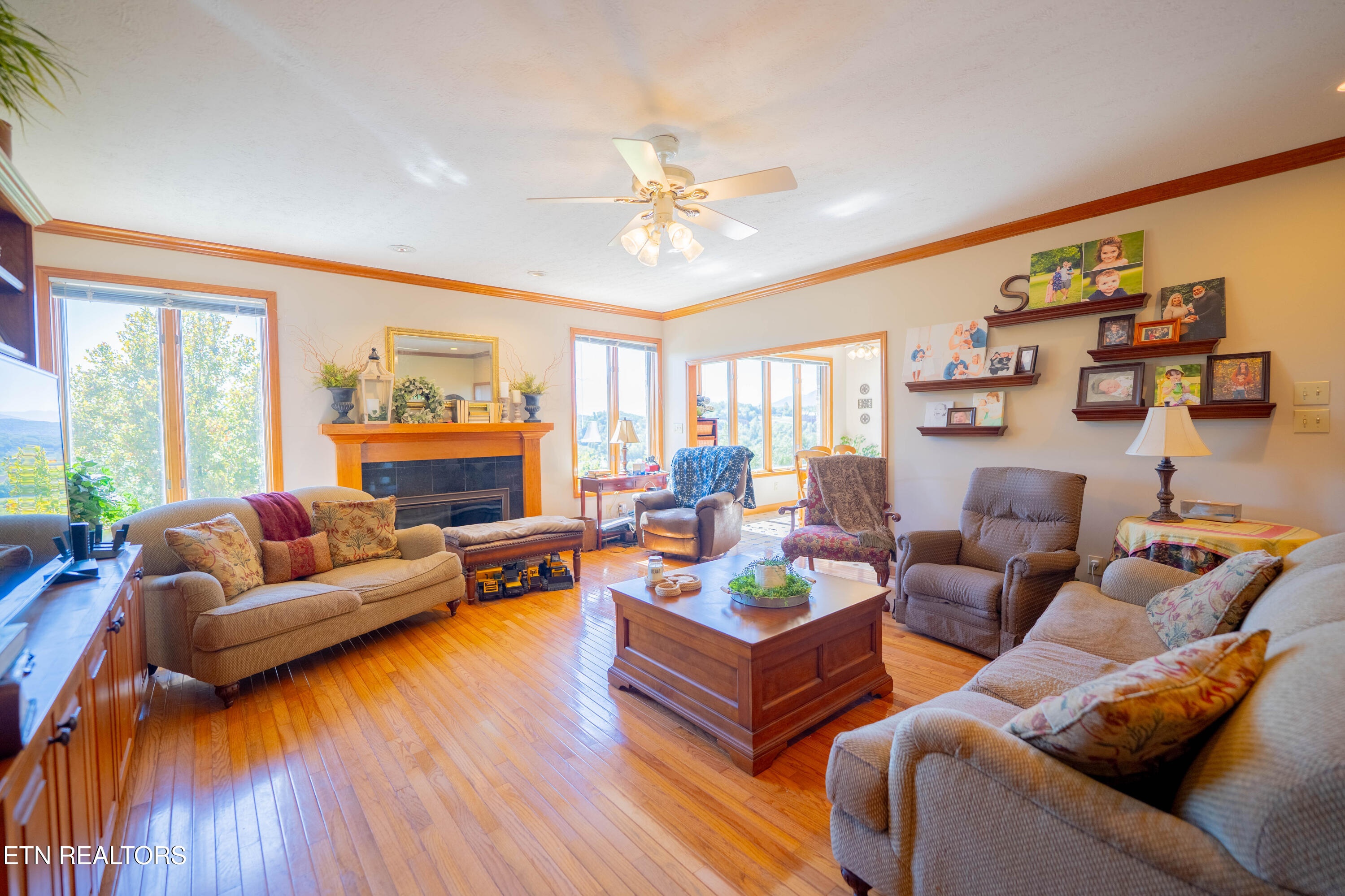 310 Teague Sevierville TN 37862
