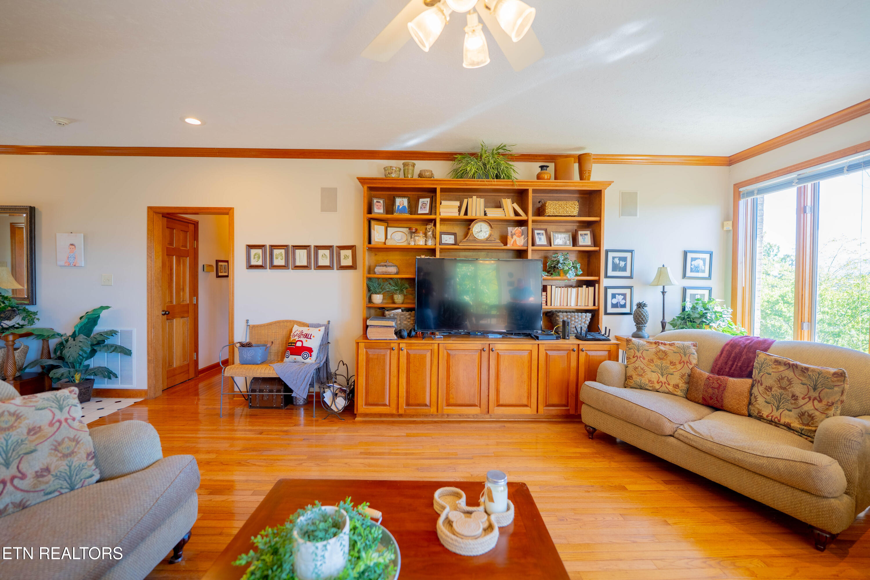 310 Teague Sevierville TN 37862