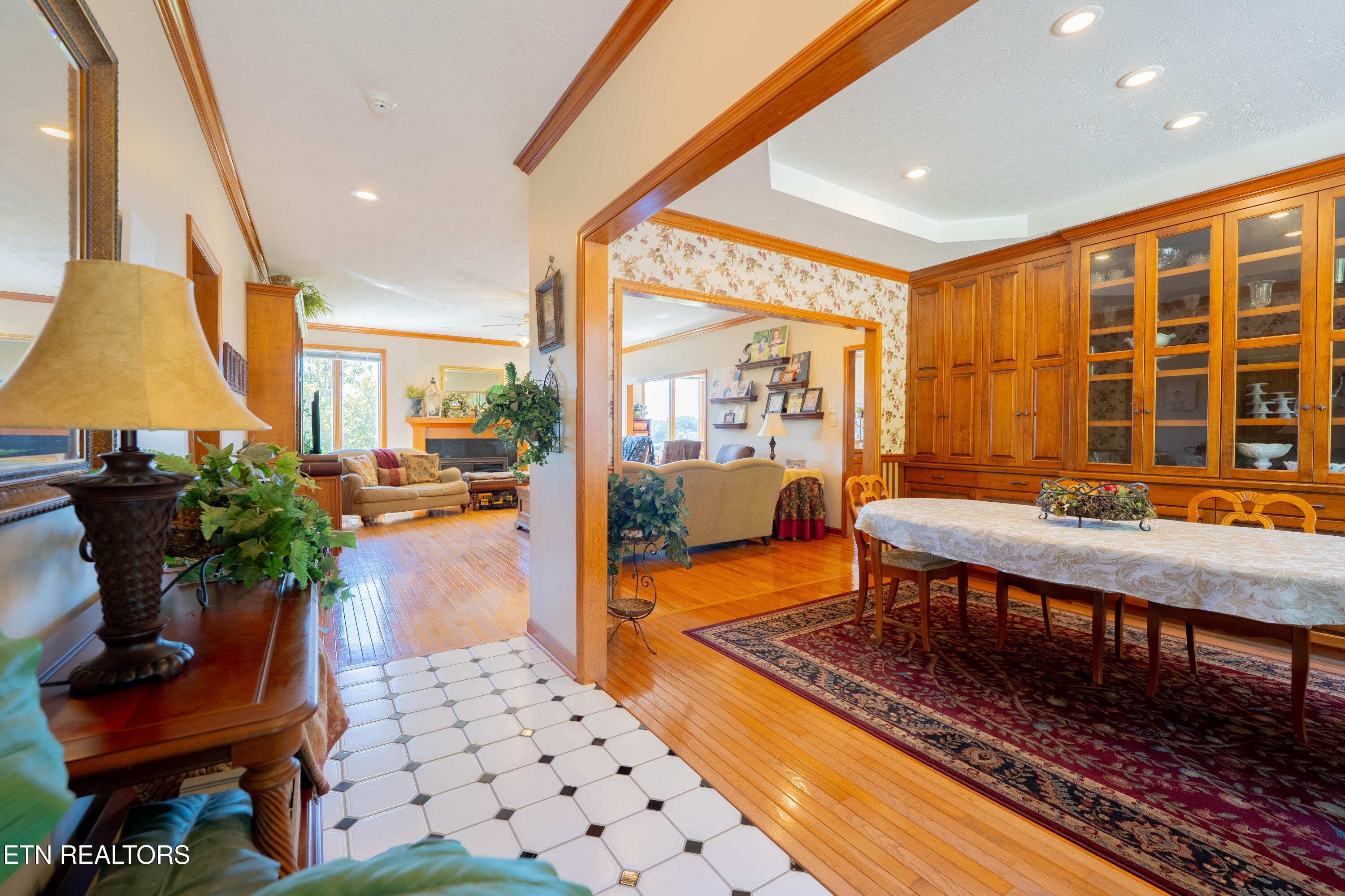 310 Teague Sevierville TN 37862