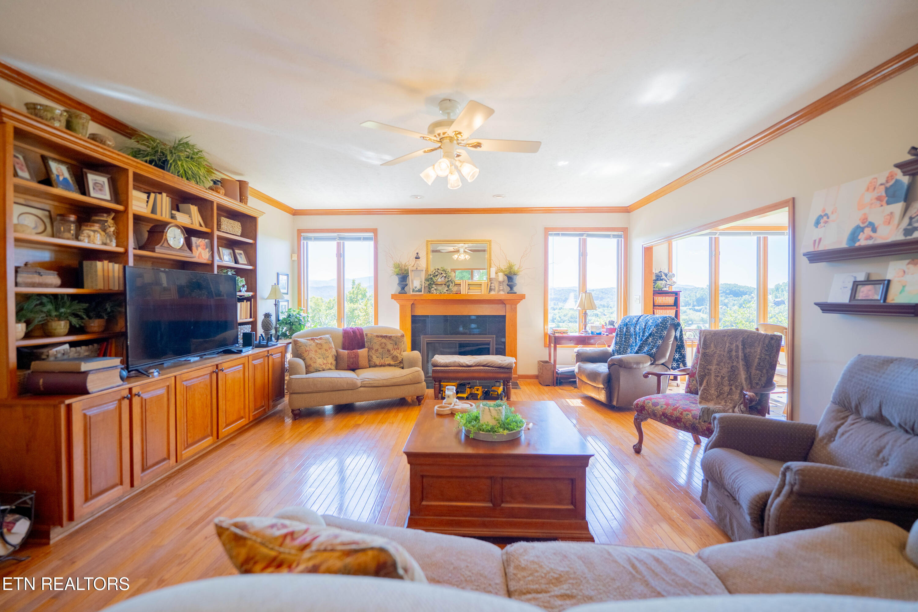 310 Teague Sevierville TN 37862