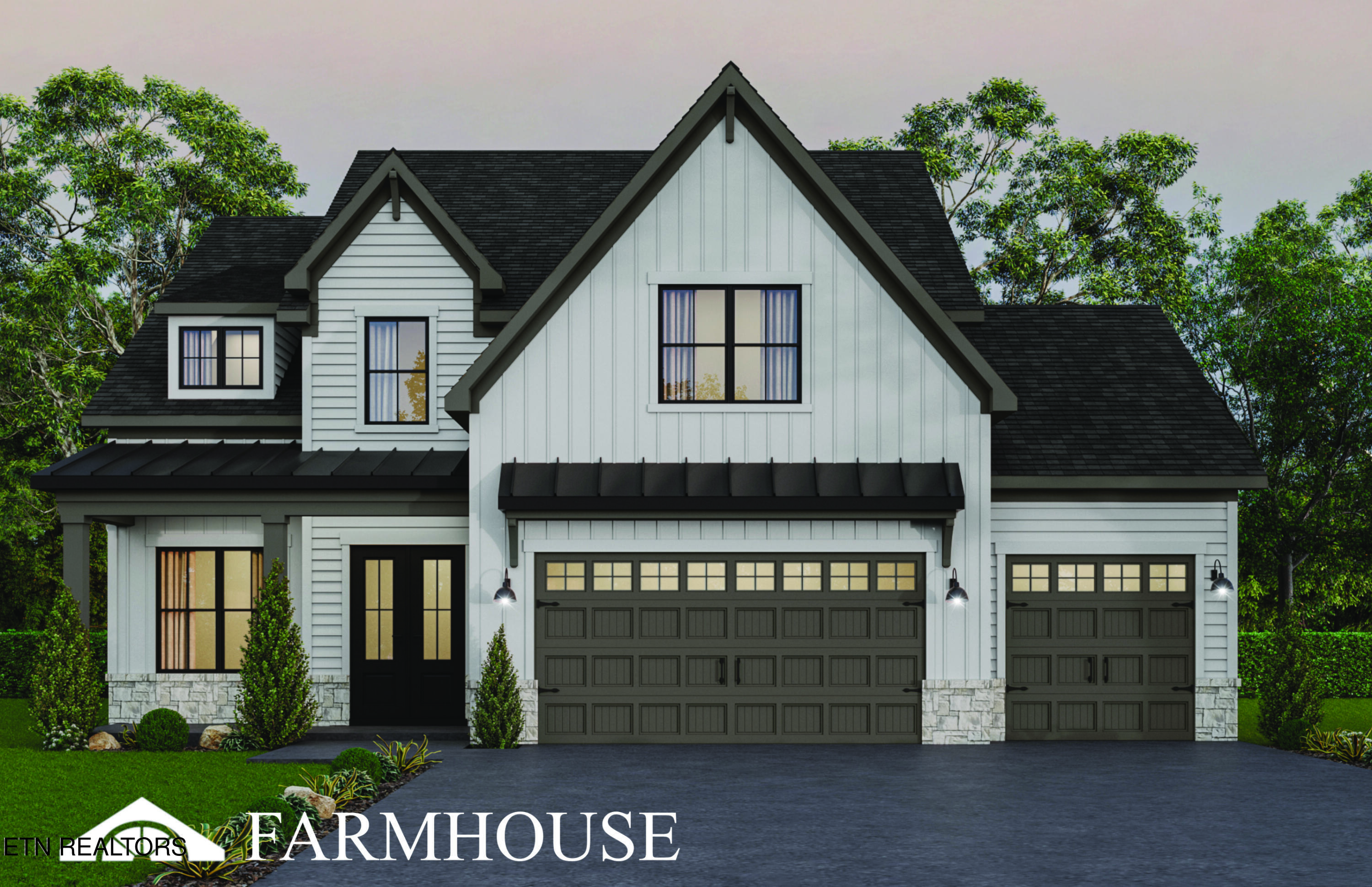 (Lot 10) Silver Cedar Lane Knoxville TN 37932