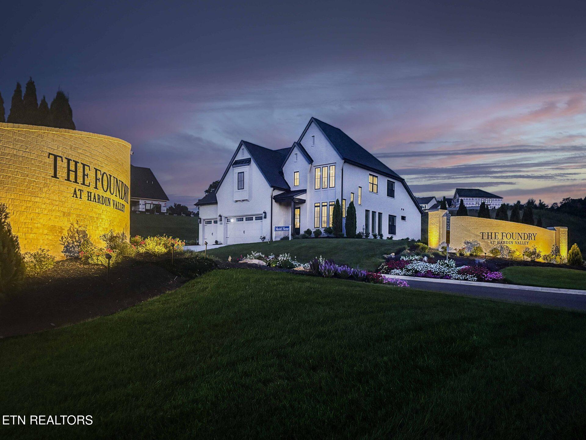 (Lot 10) Silver Cedar Lane Knoxville TN 37932