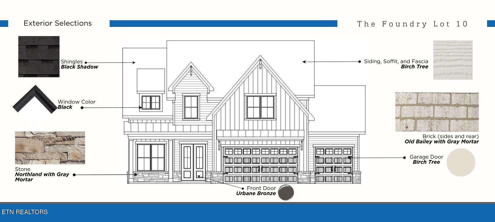 (Lot 10) Silver Cedar Lane Knoxville TN 37932