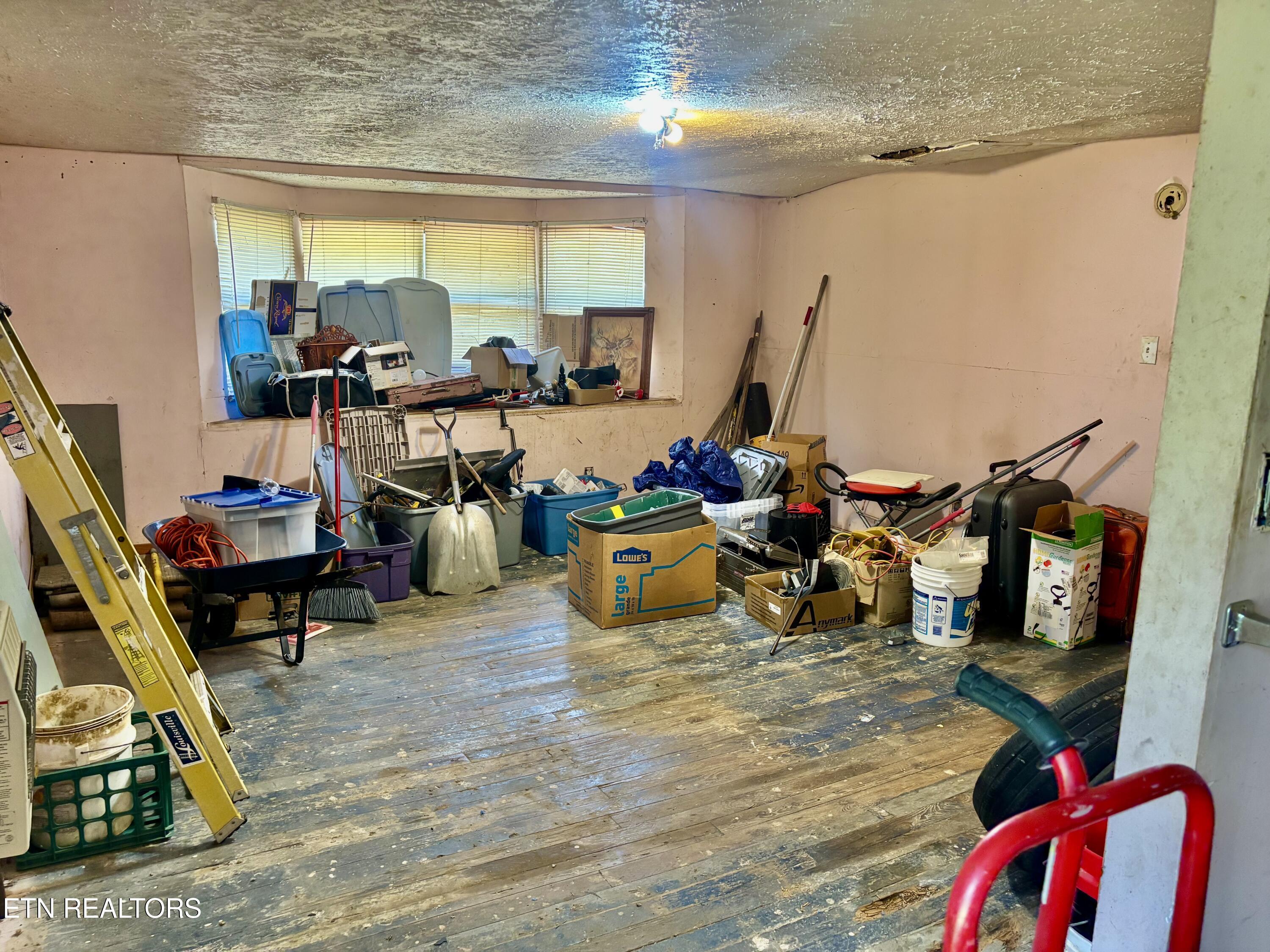 1418 Lewis Avenue Knoxville TN 37920