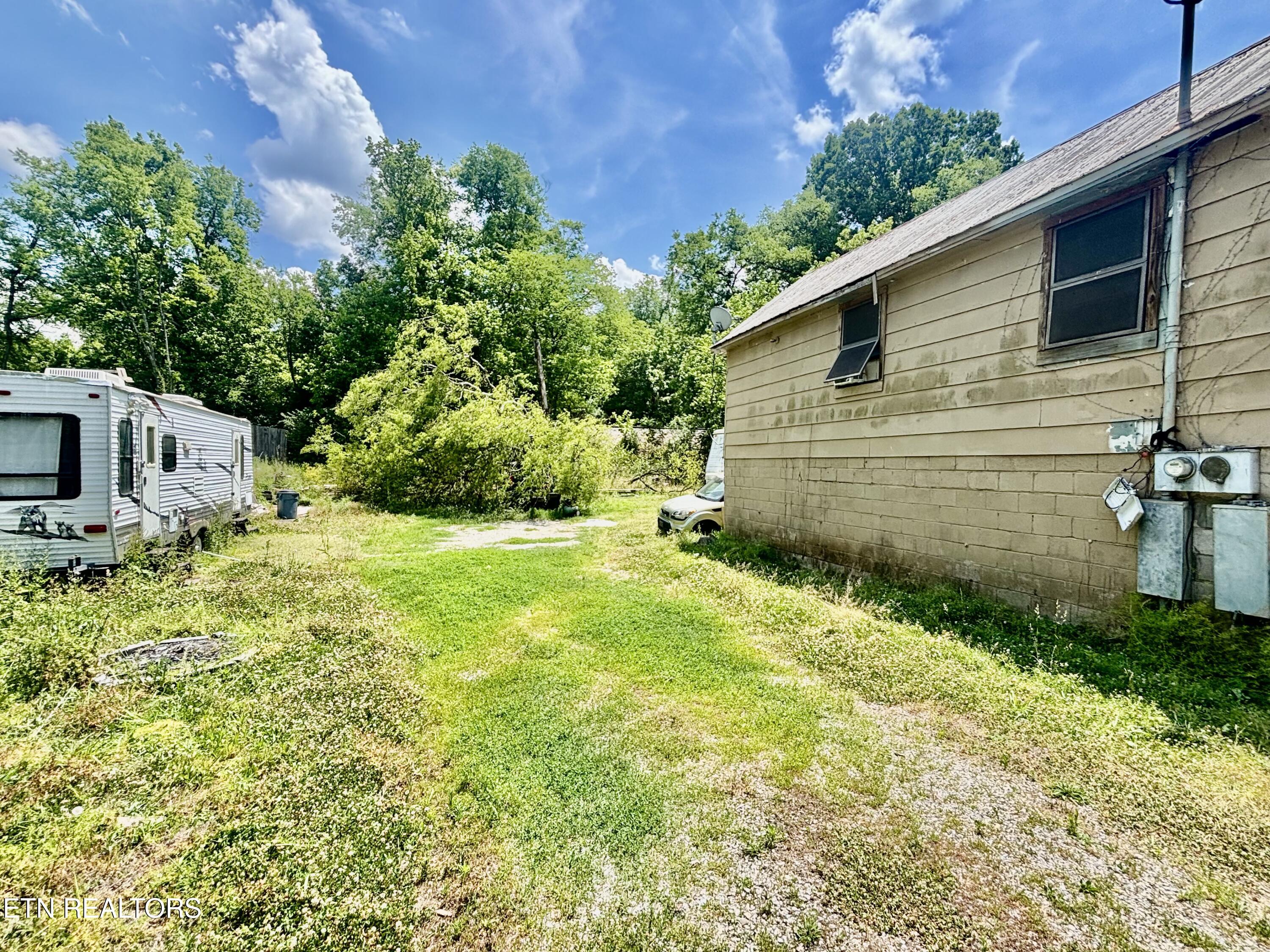 1418 Lewis Avenue Knoxville TN 37920