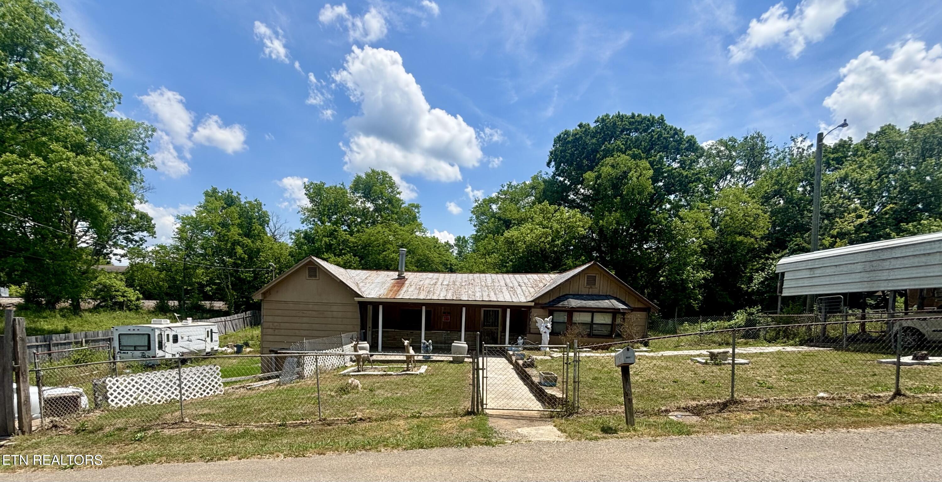 1418 Lewis Avenue Knoxville TN 37920