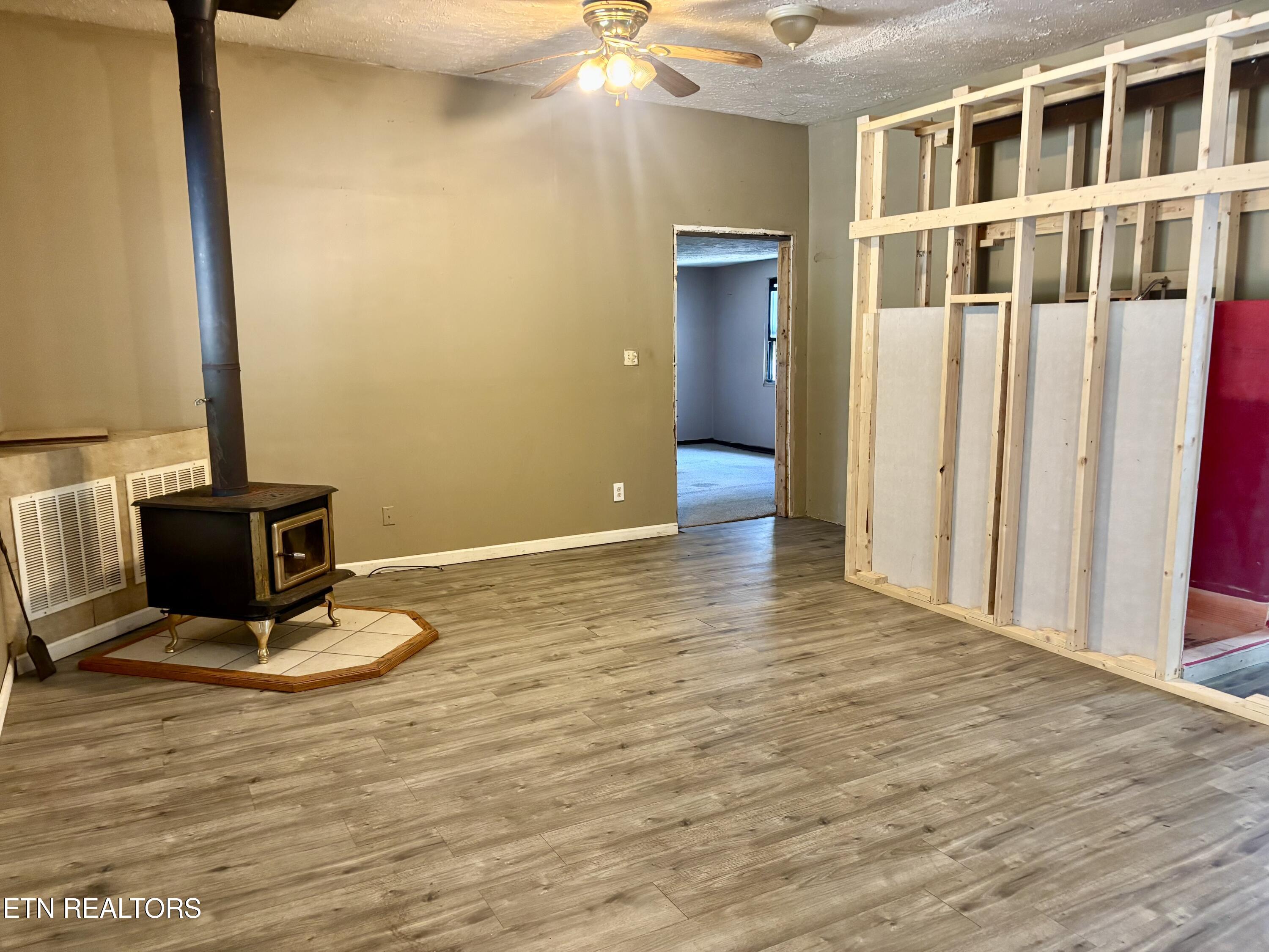1418 Lewis Avenue Knoxville TN 37920