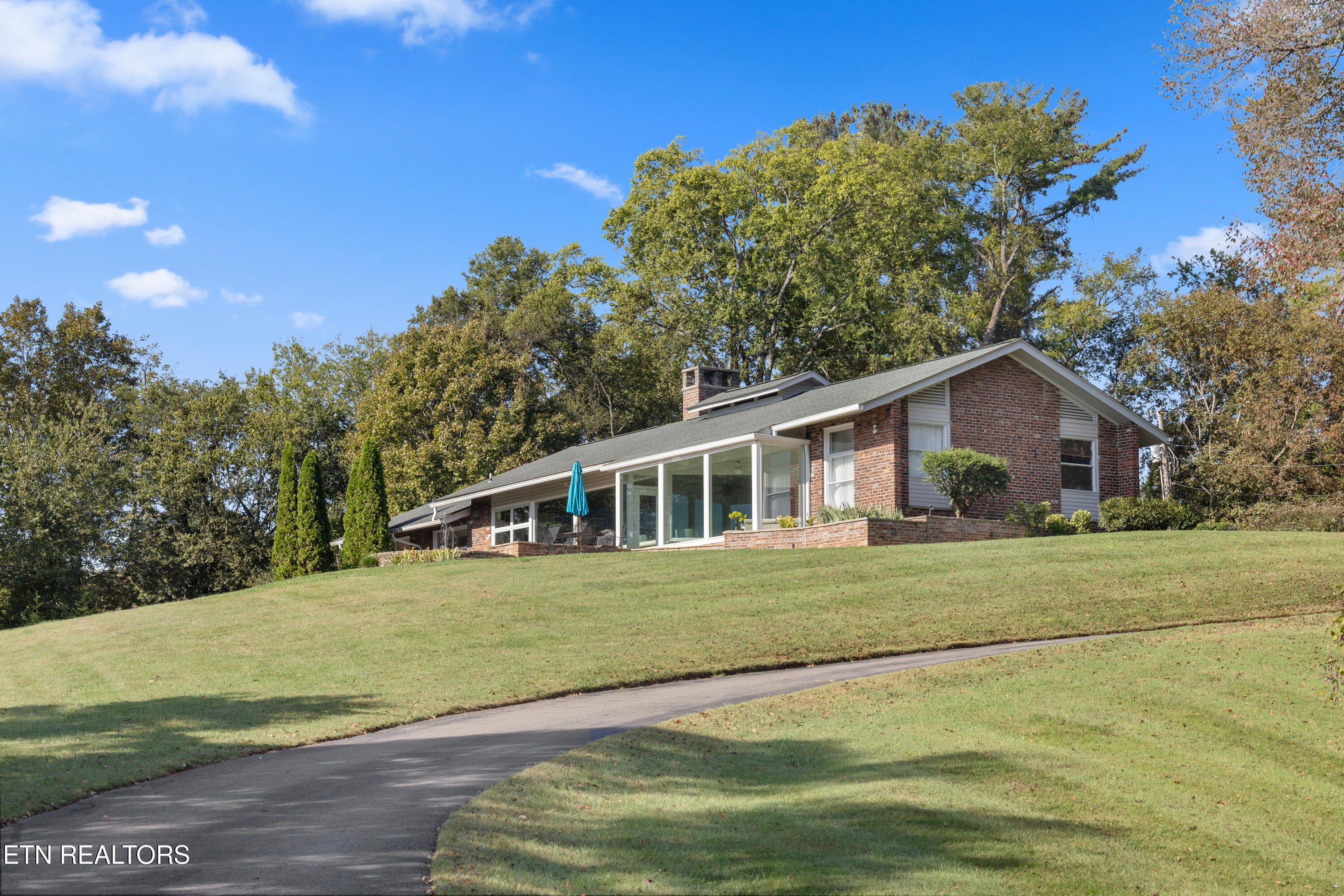 3515 Blow Drive Knoxville TN 37920