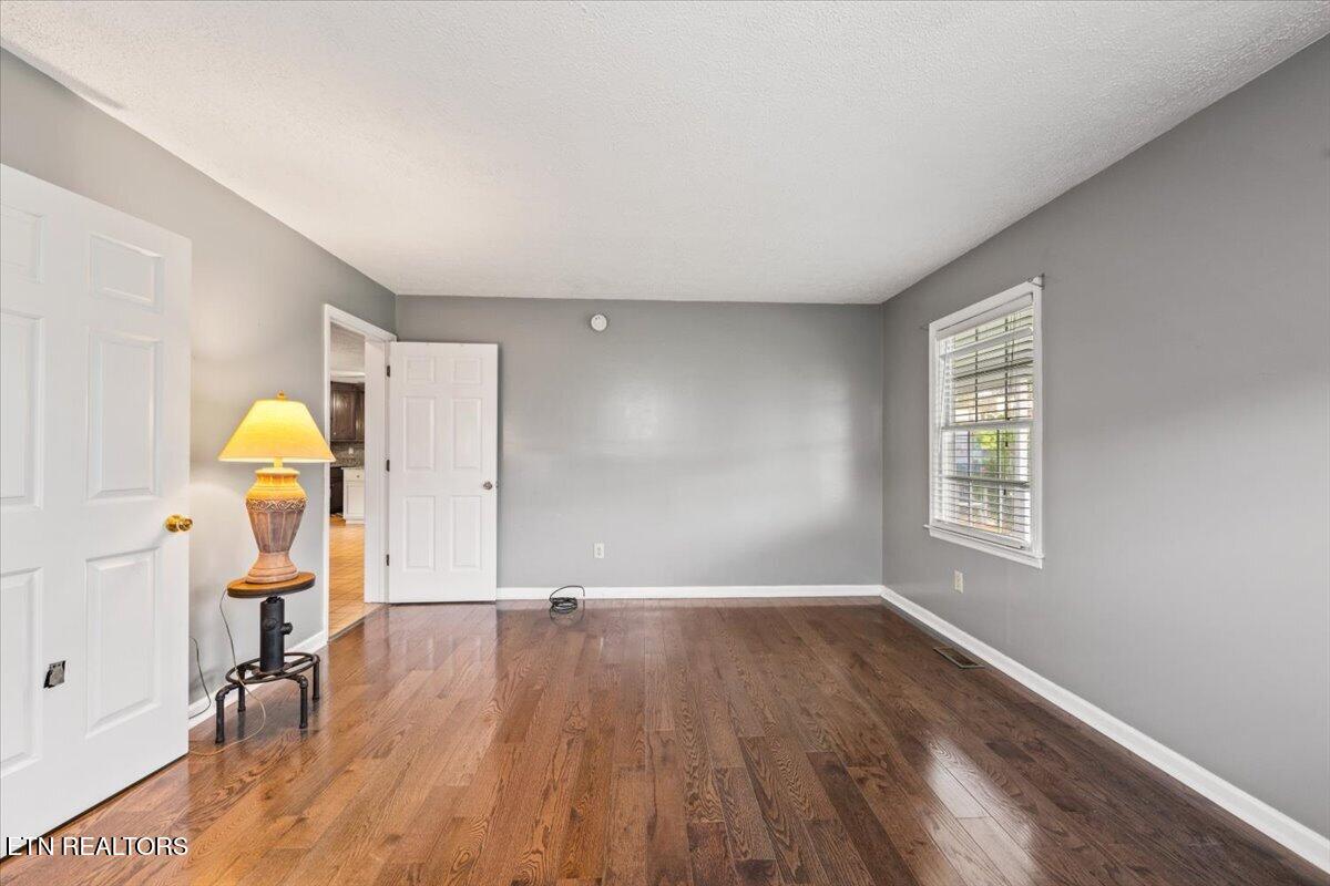 219 Patty Hill Road Caryville TN 37714