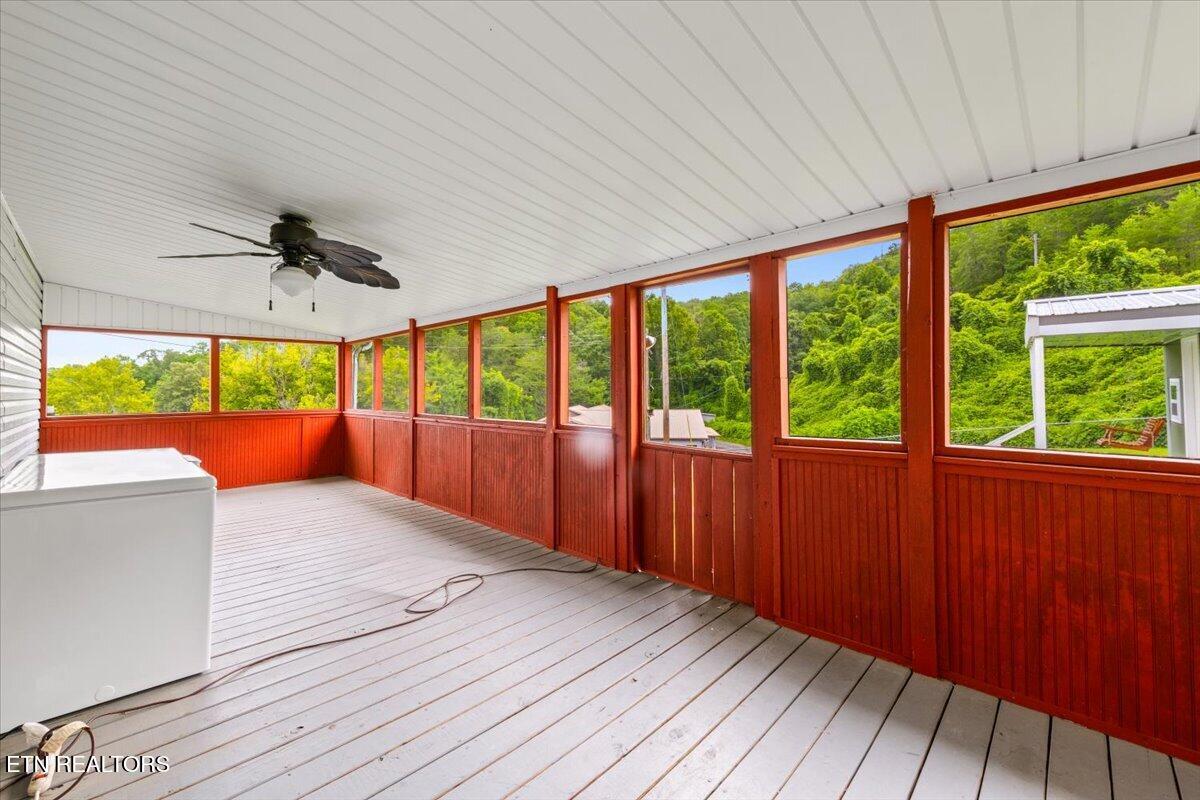 219 Patty Hill Road Caryville TN 37714