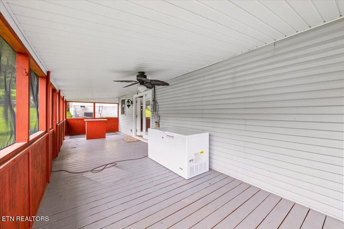 219 Patty Hill Road Caryville TN 37714