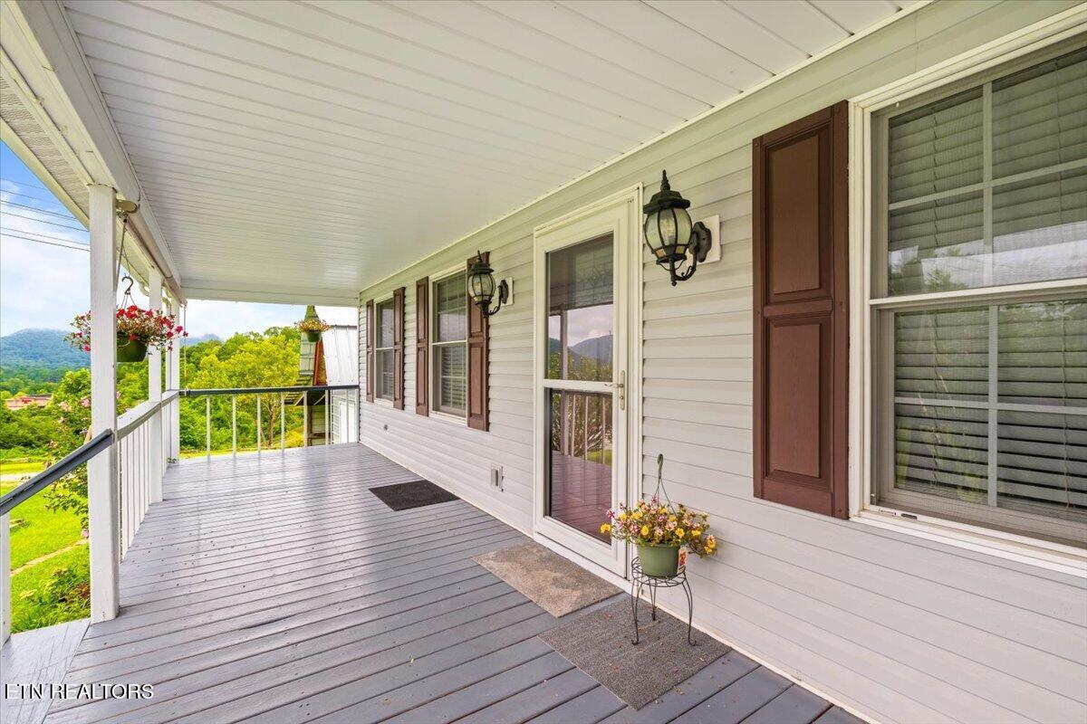 219 Patty Hill Road Caryville TN 37714