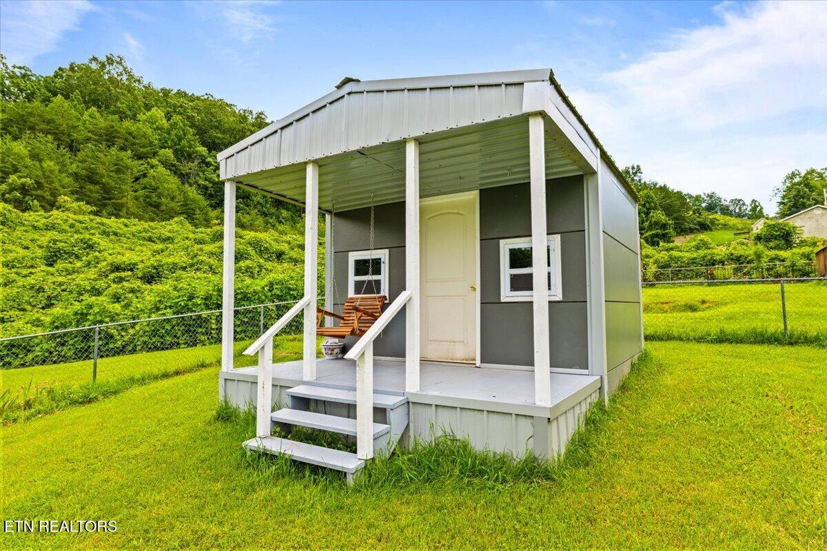 219 Patty Hill Road Caryville TN 37714