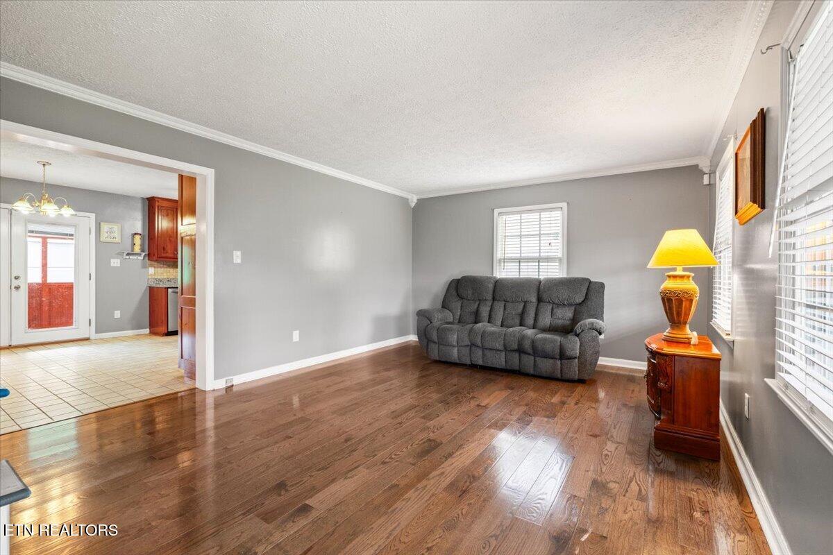 219 Patty Hill Road Caryville TN 37714
