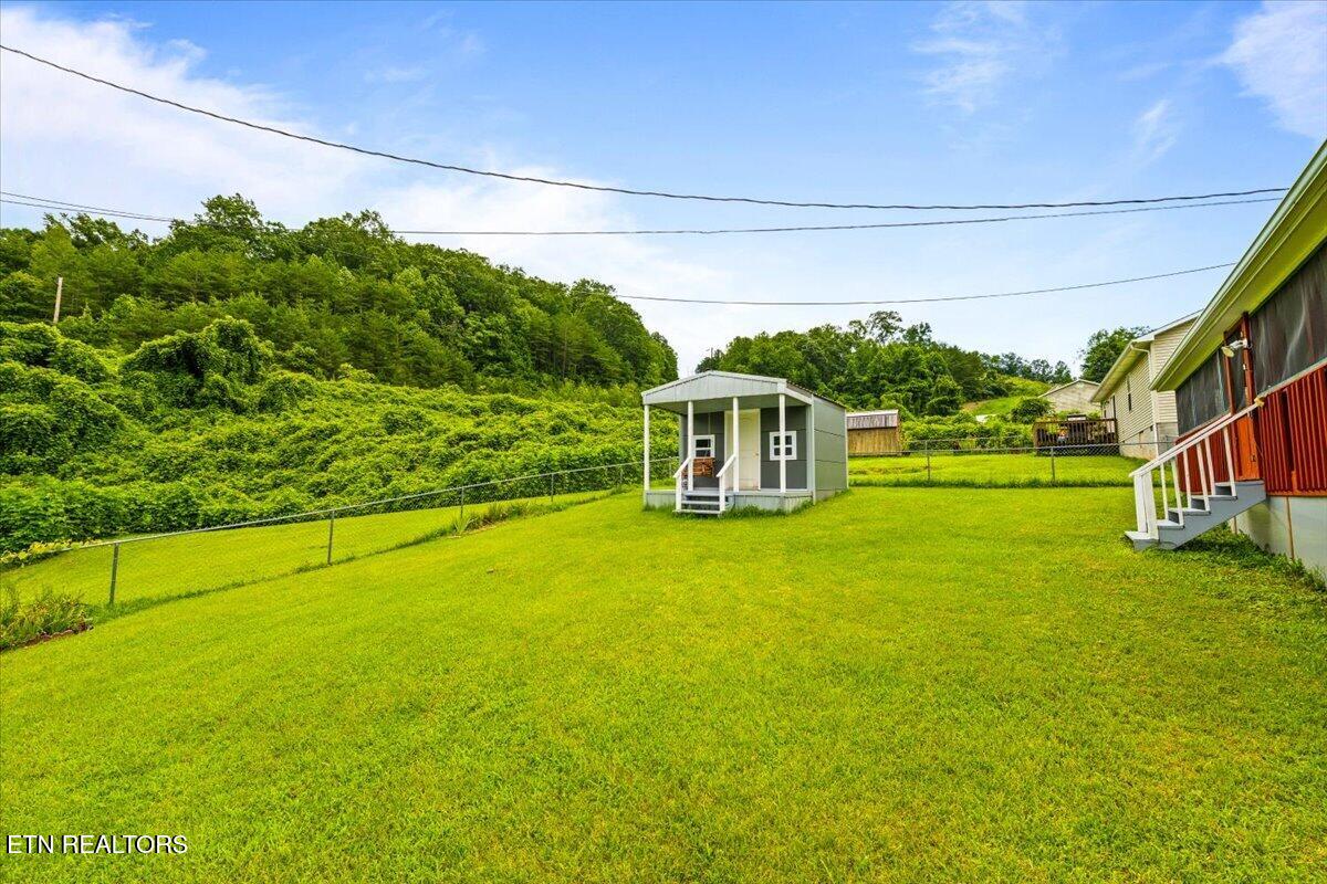 219 Patty Hill Road Caryville TN 37714