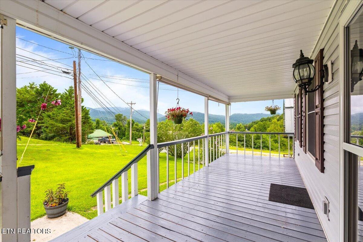 219 Patty Hill Road Caryville TN 37714