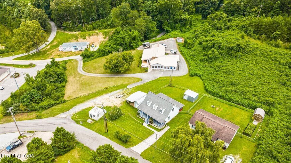 219 Patty Hill Road Caryville TN 37714