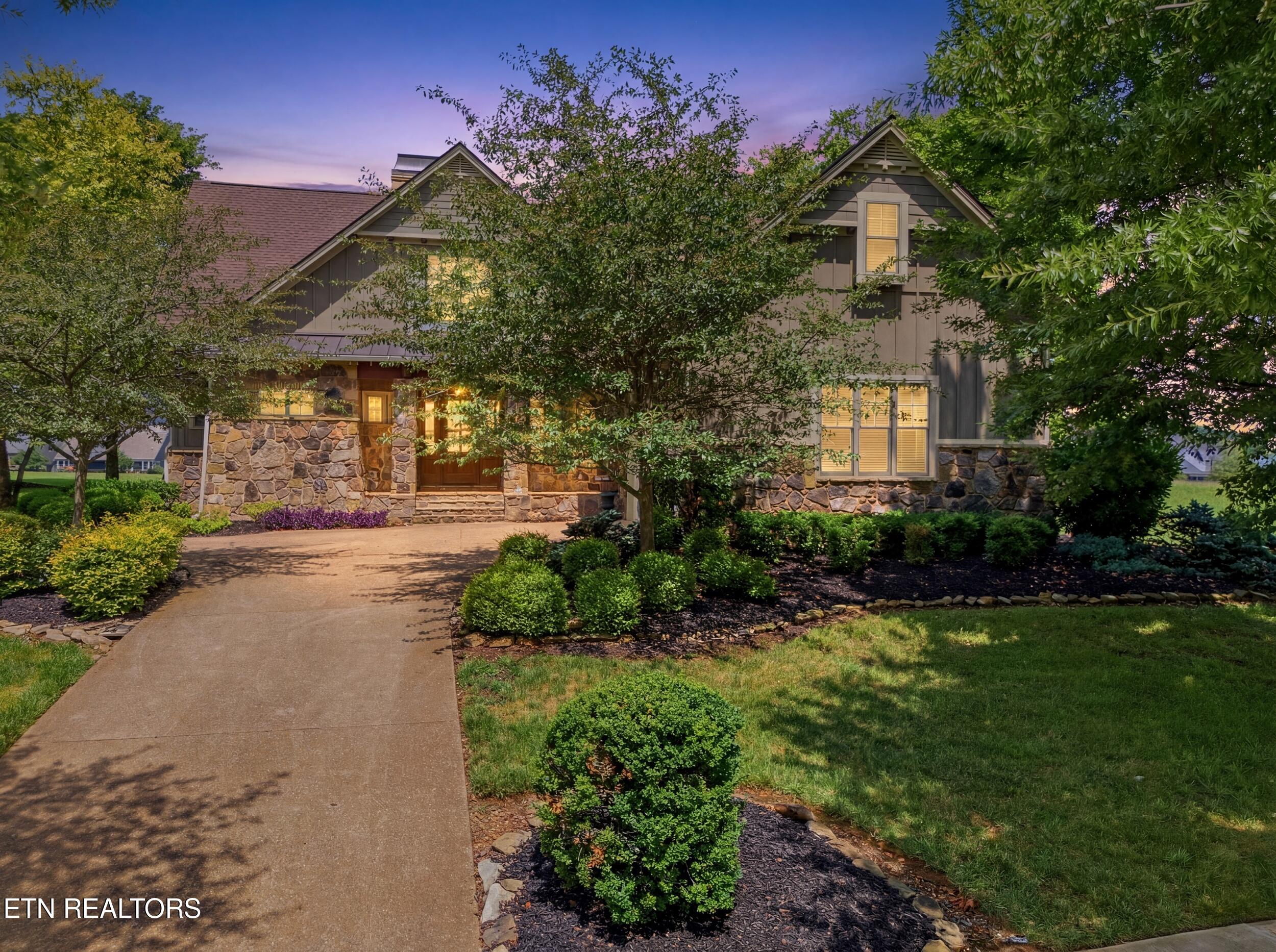 593 Old Barn Lane Loudon TN 37774
