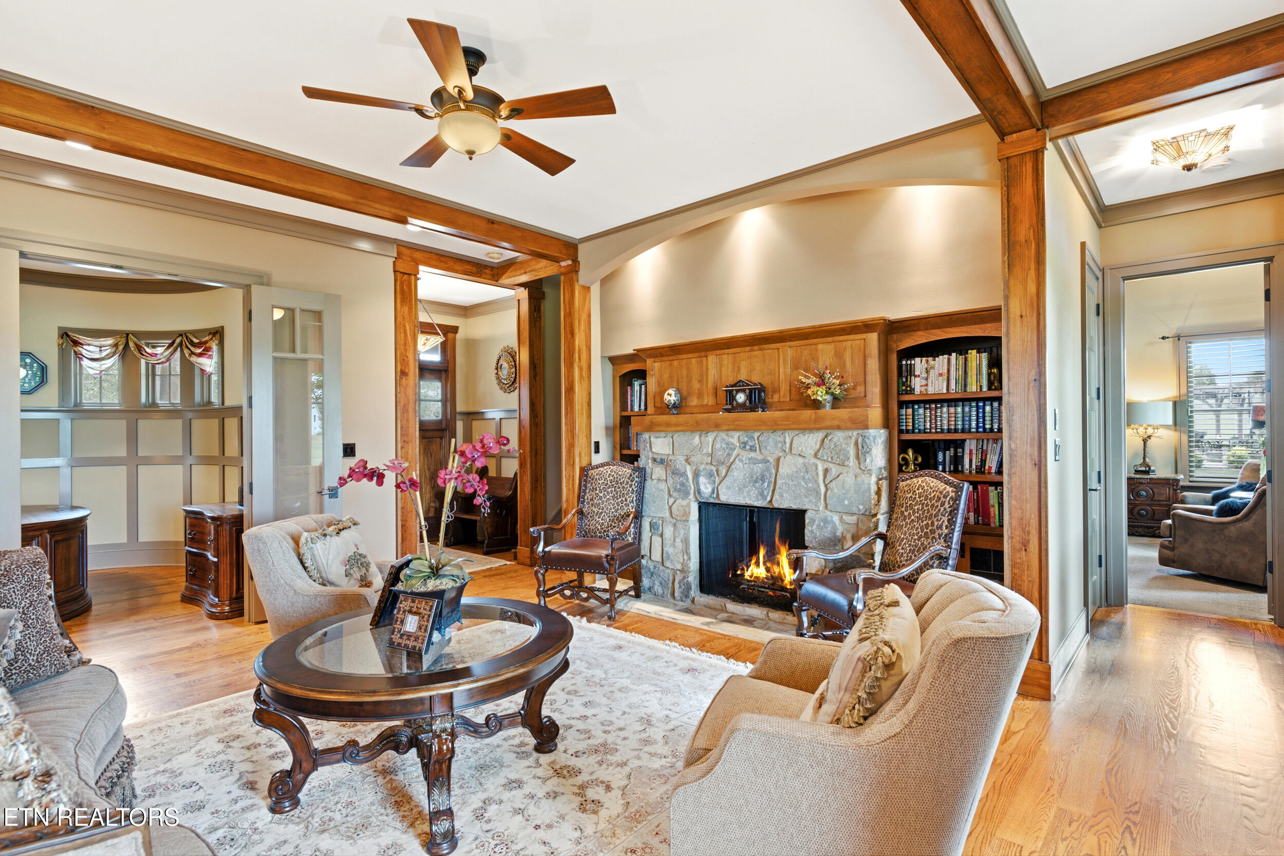 593 Old Barn Lane Loudon TN 37774