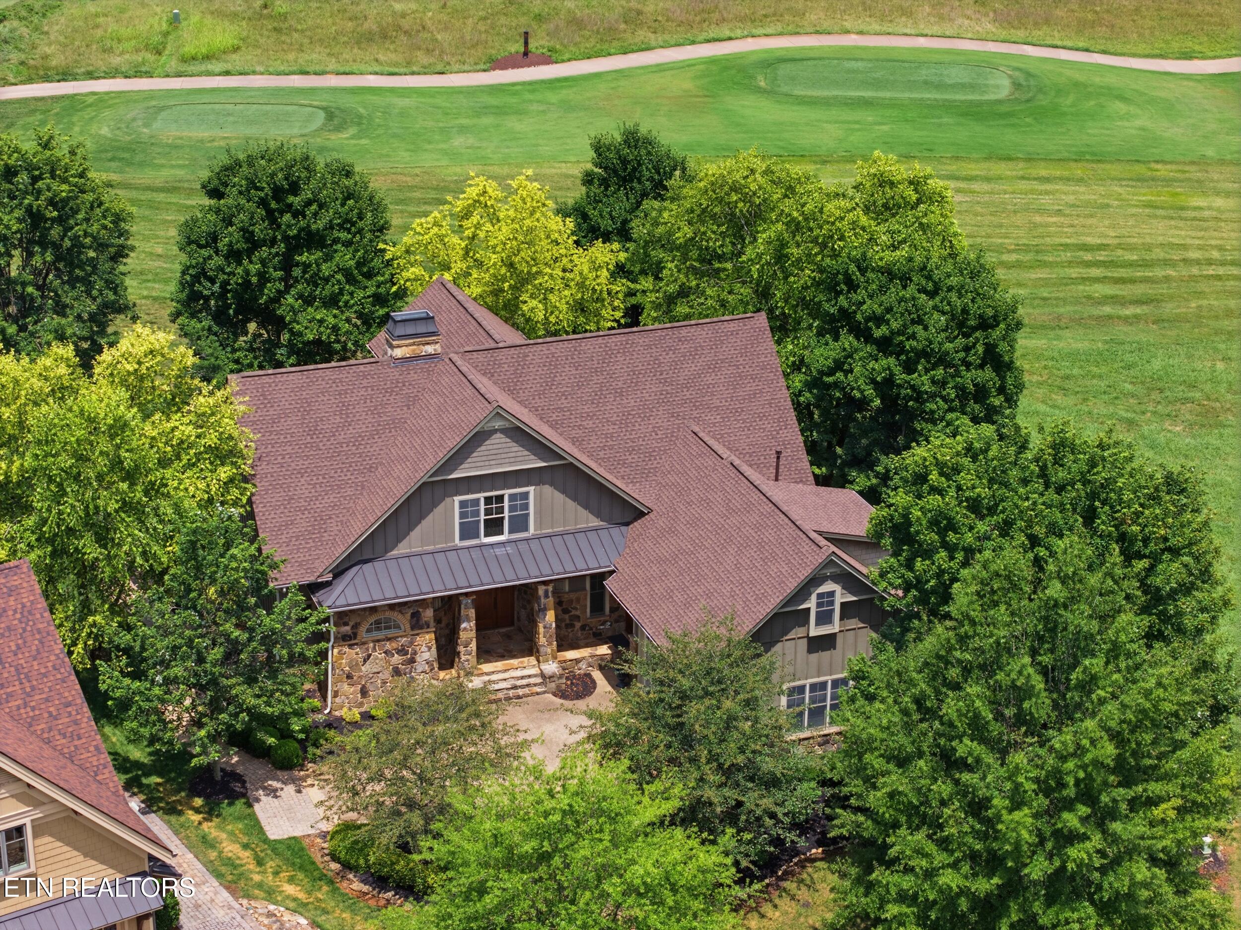 593 Old Barn Lane Loudon TN 37774