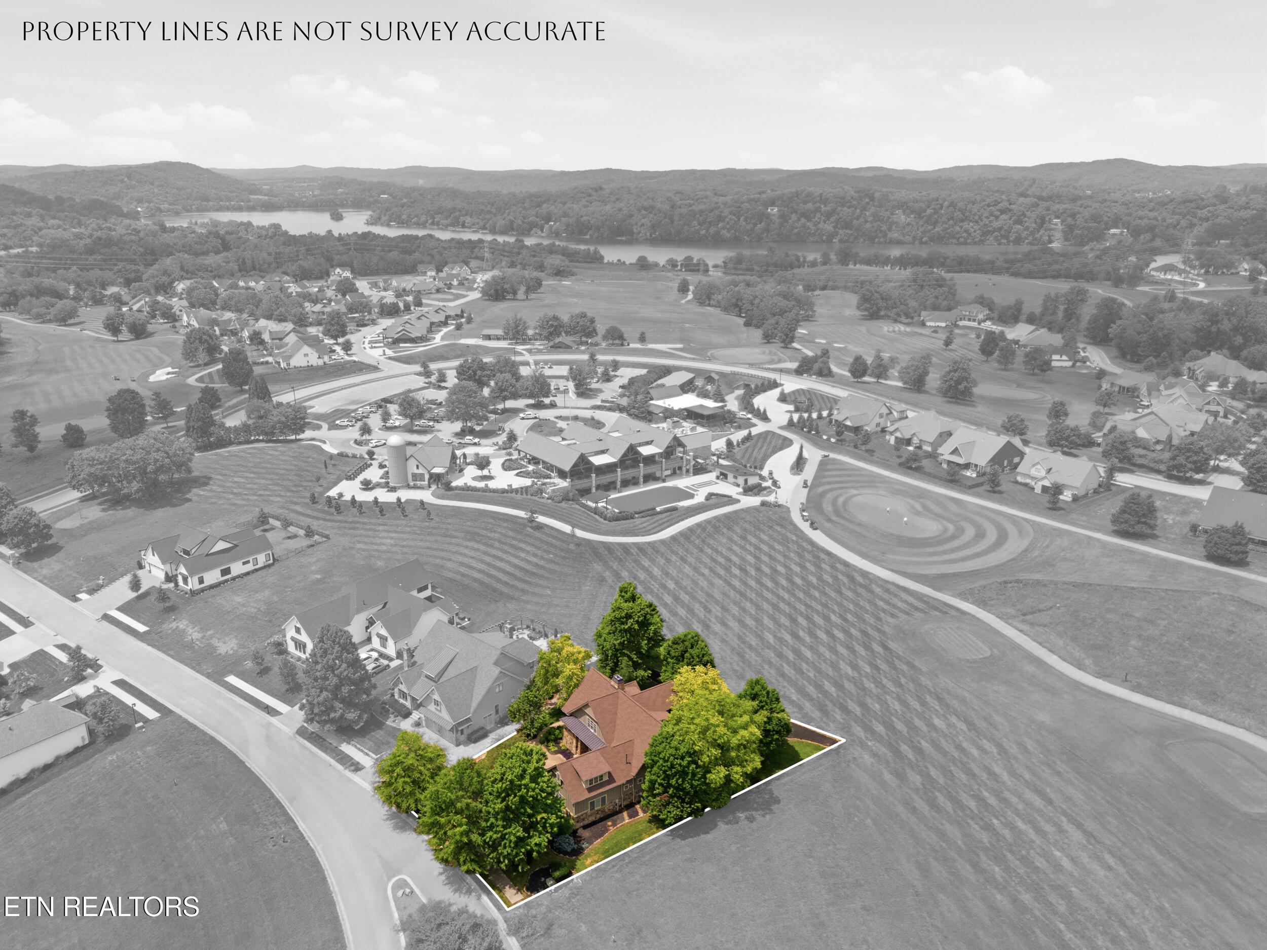 593 Old Barn Lane Loudon TN 37774