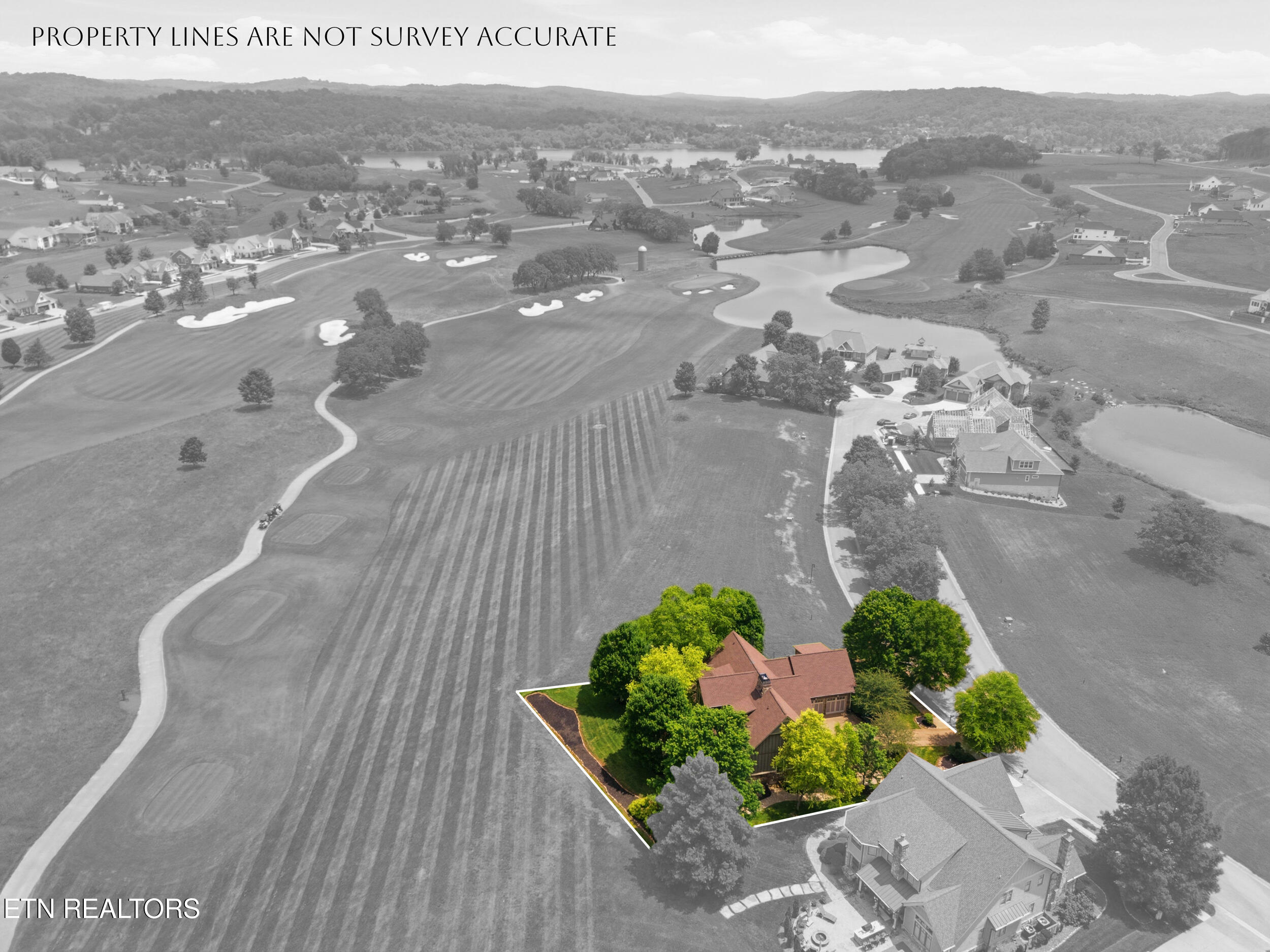 593 Old Barn Lane Loudon TN 37774