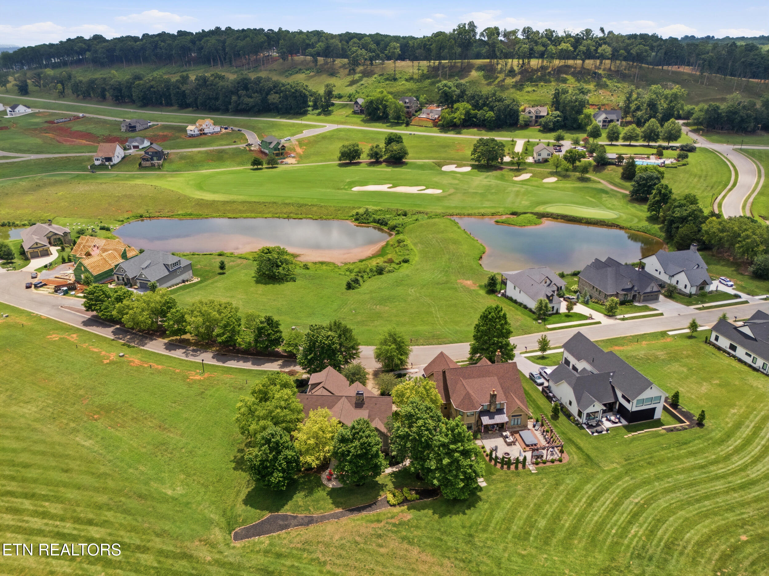 593 Old Barn Lane Loudon TN 37774