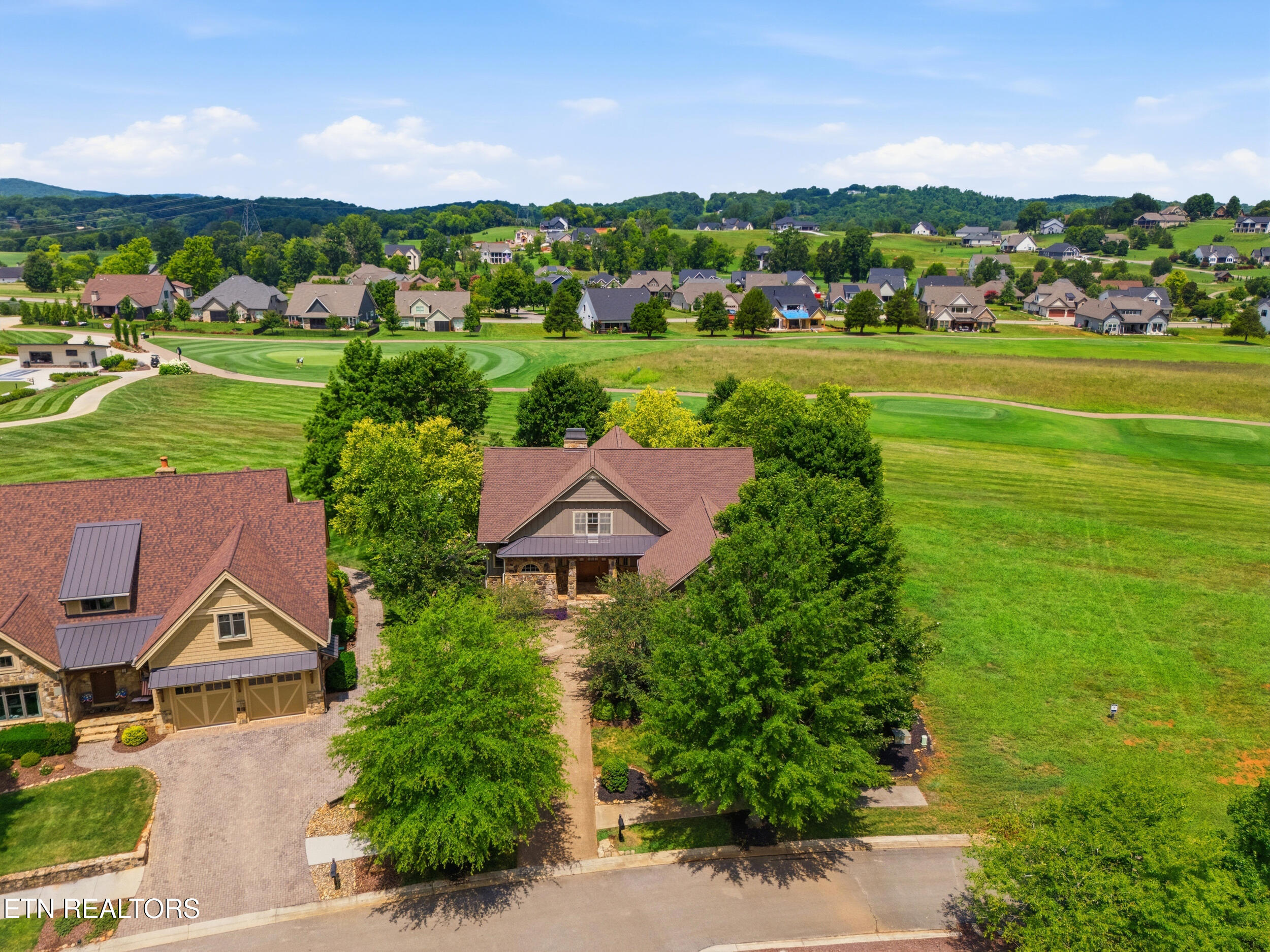 593 Old Barn Lane Loudon TN 37774