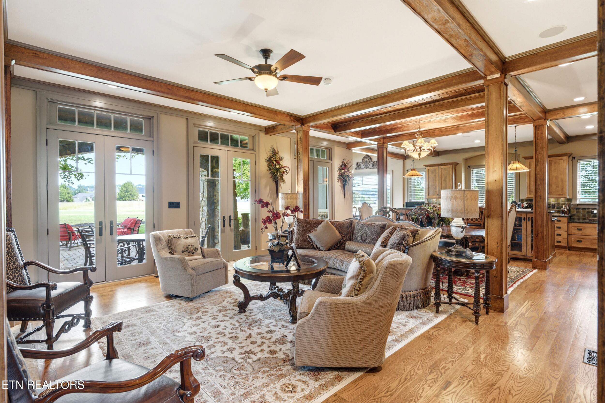 593 Old Barn Lane Loudon TN 37774