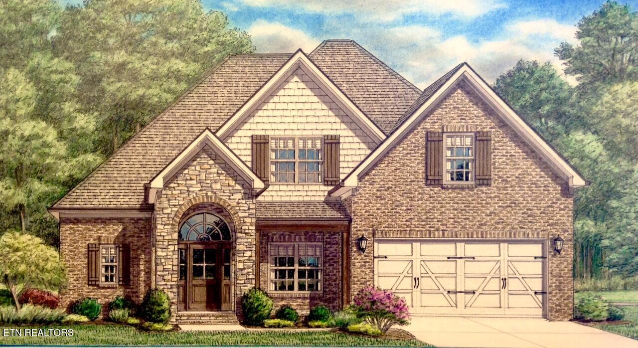 345 Rugby Manor Lane Knoxville TN 37923