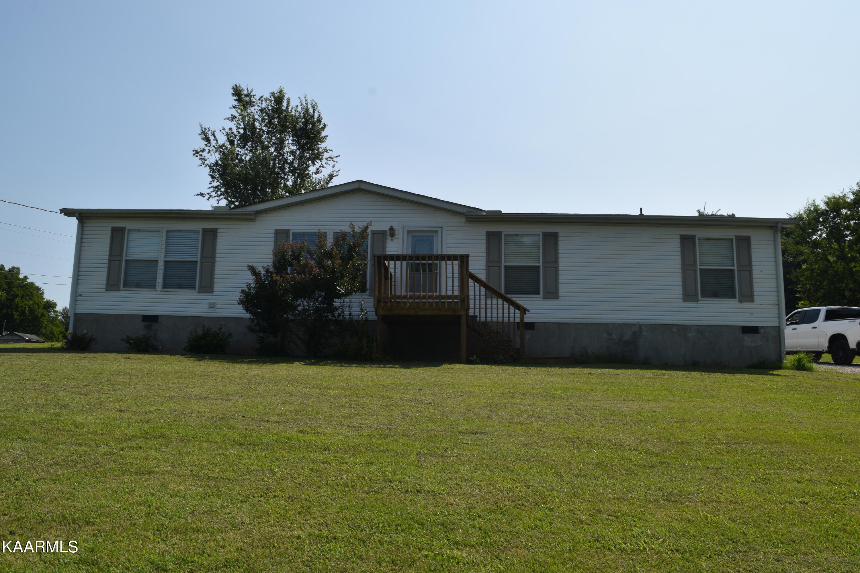 244 Mount Horeb Road Jefferson City TN 37760