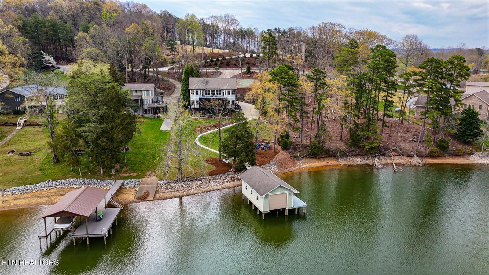 302 Key Cove Road Spring City TN 37381