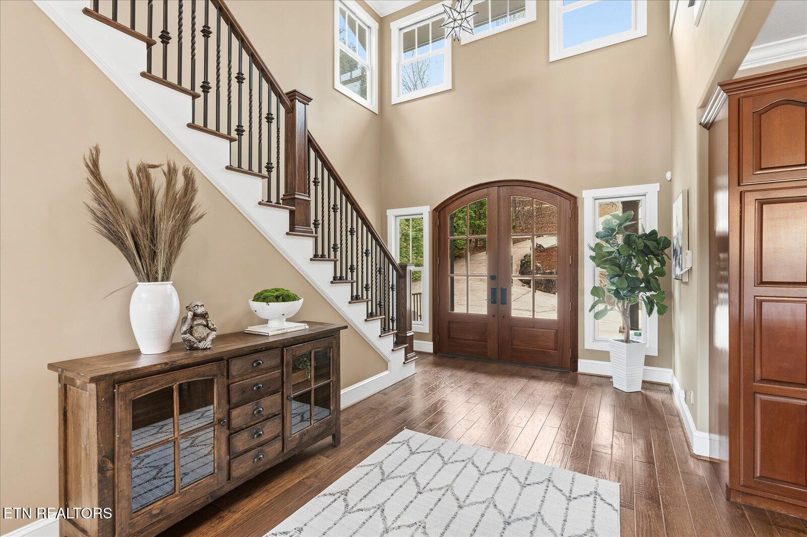 302 Key Cove Road Spring City TN 37381