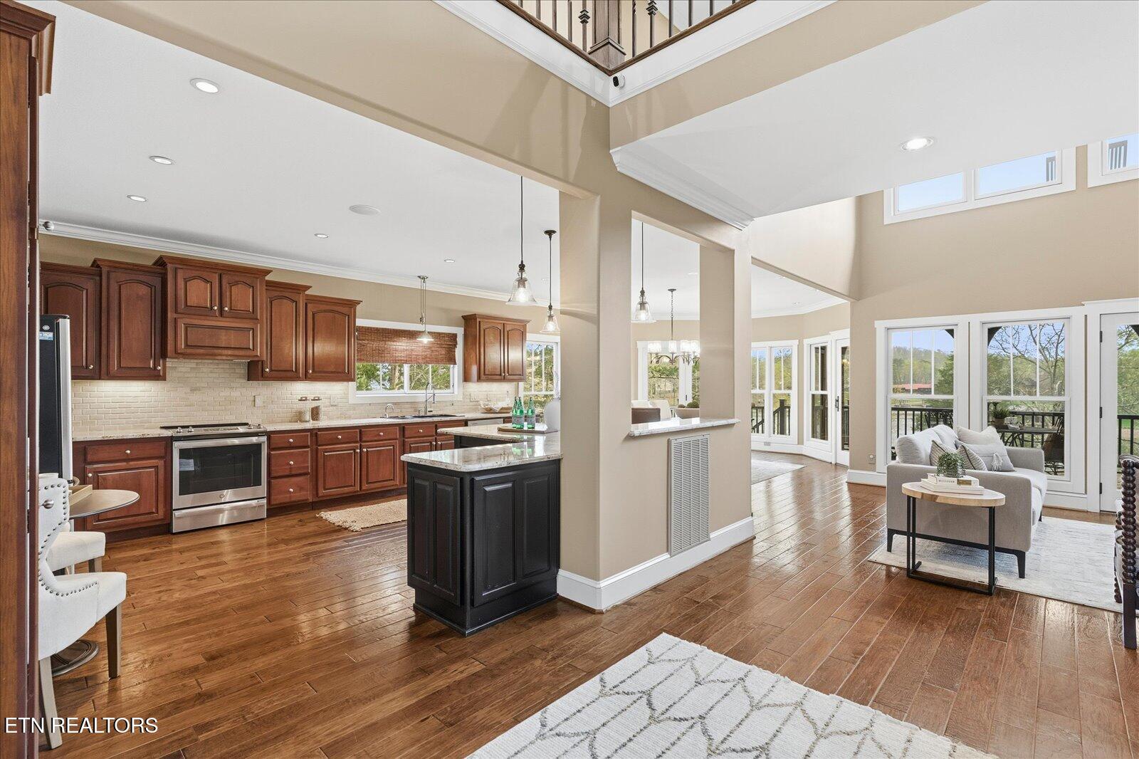 302 Key Cove Road Spring City TN 37381