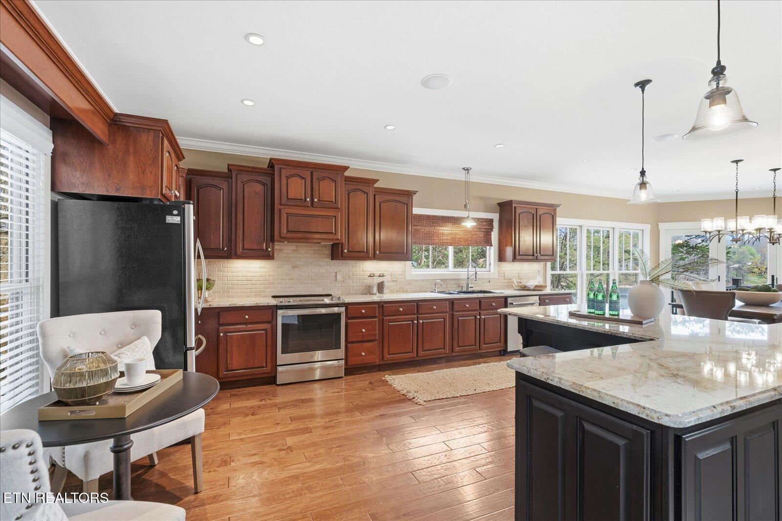 302 Key Cove Road Spring City TN 37381