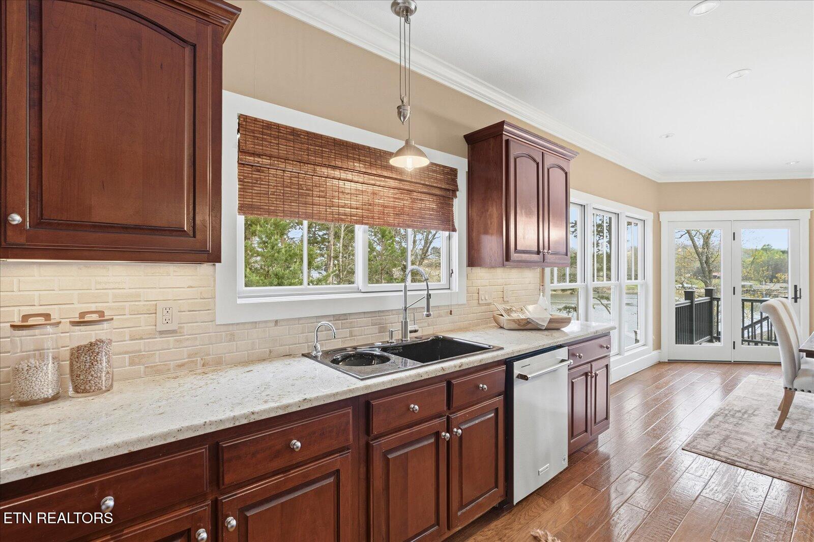 302 Key Cove Road Spring City TN 37381