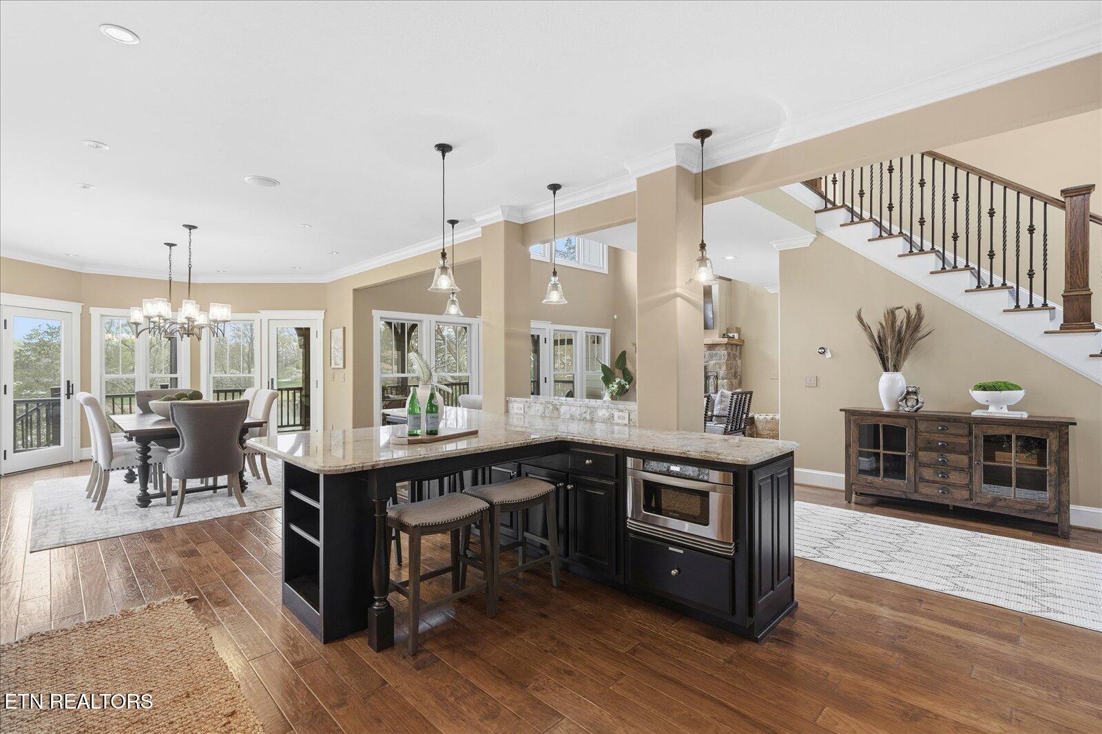 302 Key Cove Road Spring City TN 37381
