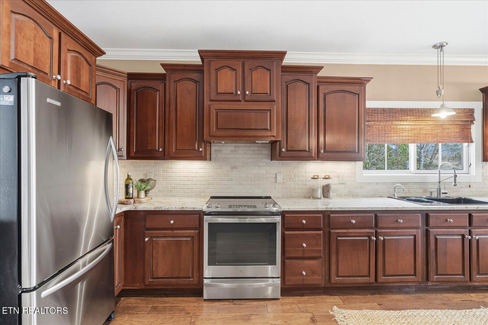 302 Key Cove Road Spring City TN 37381