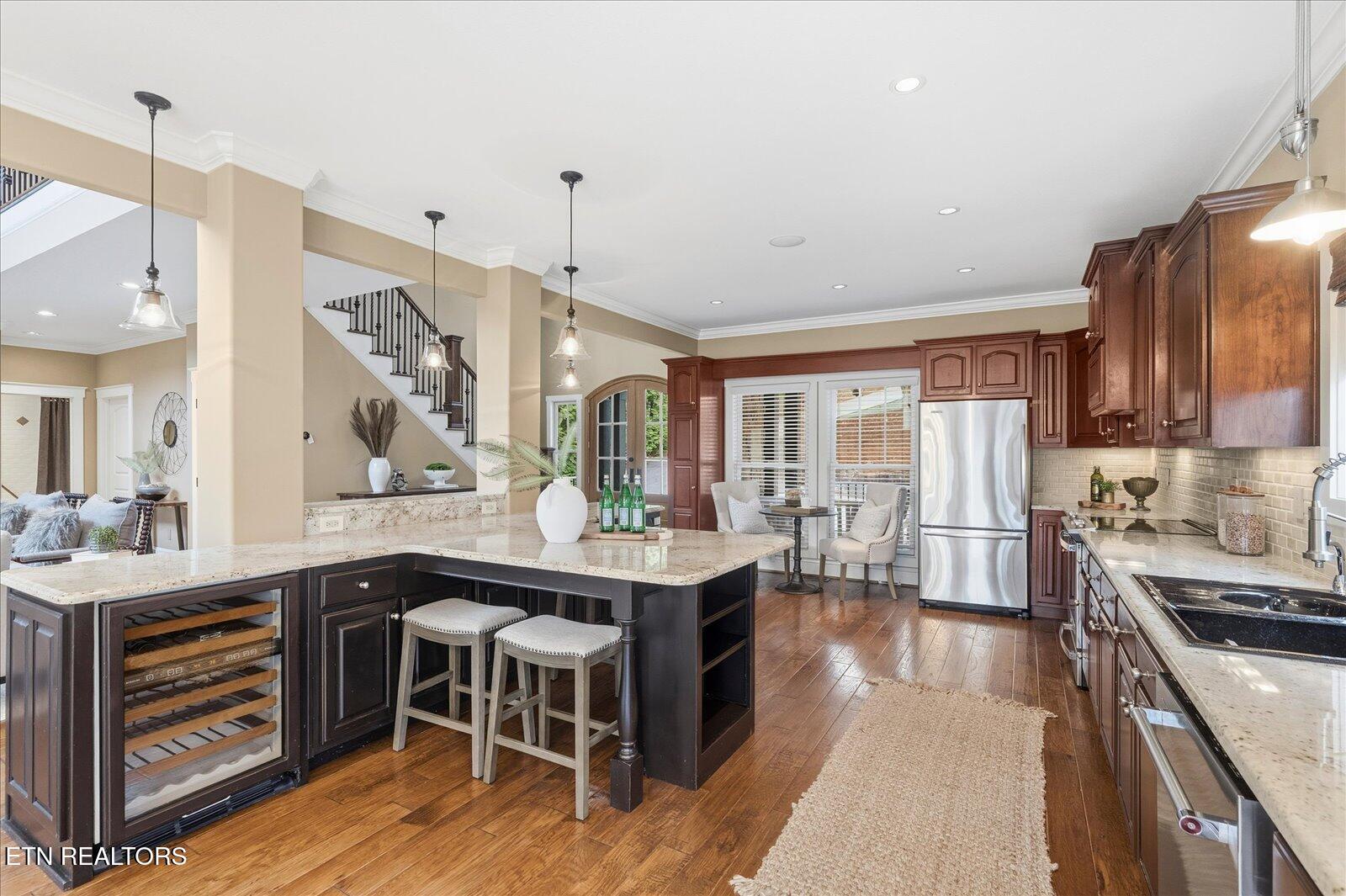 302 Key Cove Road Spring City TN 37381