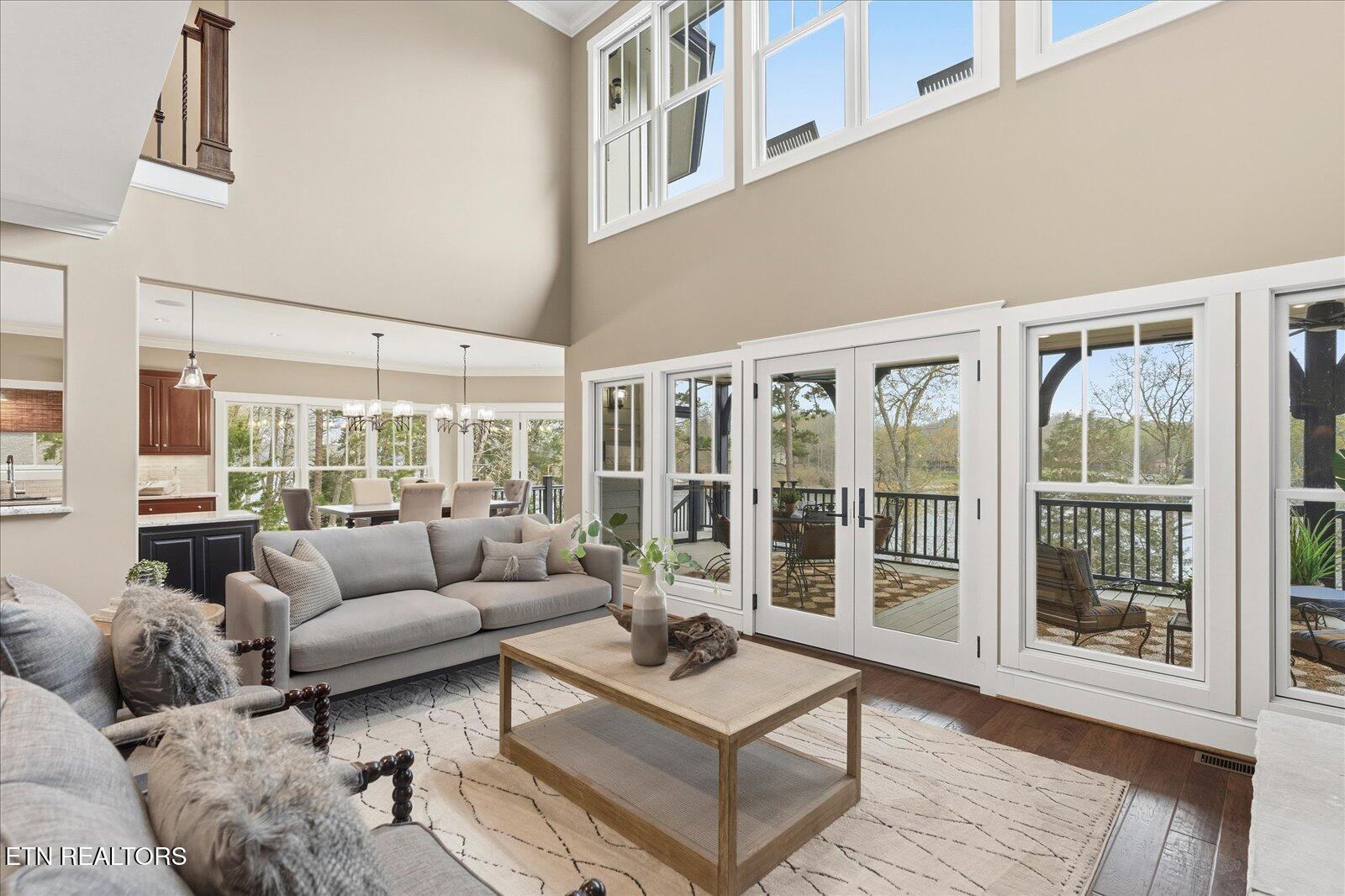 302 Key Cove Road Spring City TN 37381