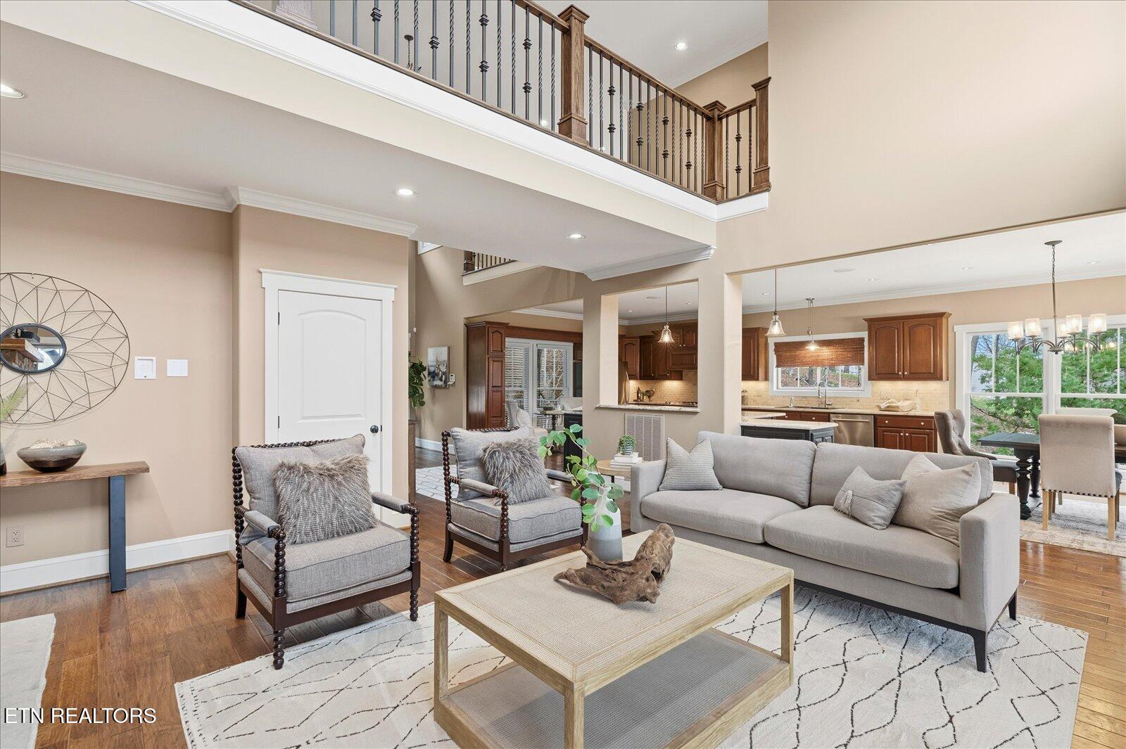 302 Key Cove Road Spring City TN 37381
