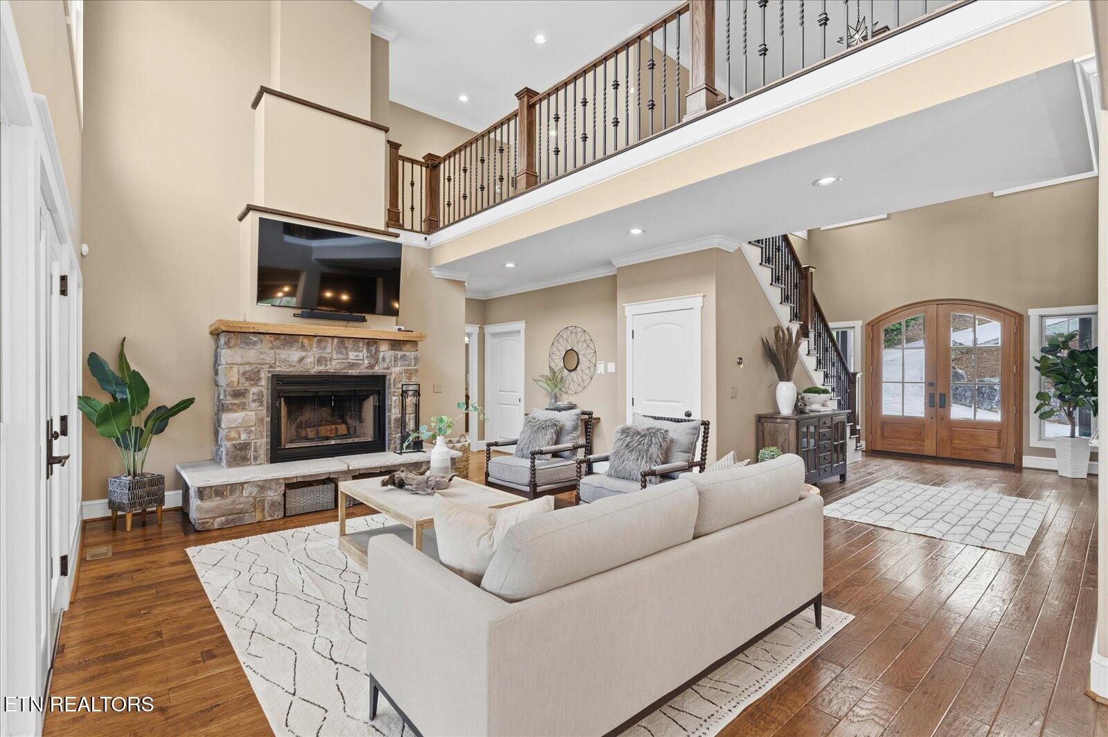 302 Key Cove Road Spring City TN 37381