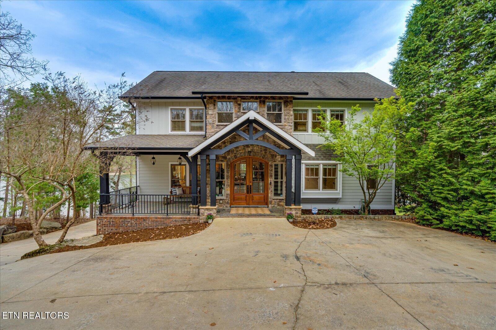 302 Key Cove Road Spring City TN 37381