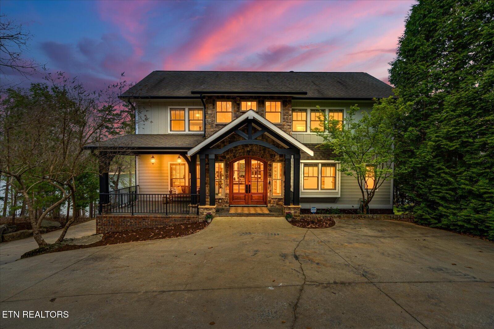 302 Key Cove Road Spring City TN 37381