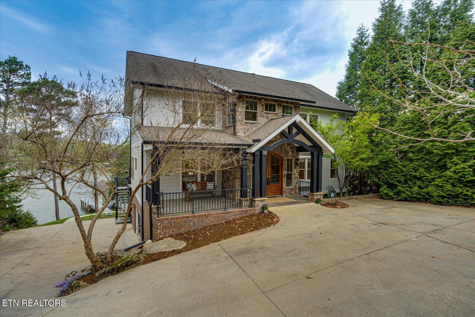 302 Key Cove Road Spring City TN 37381