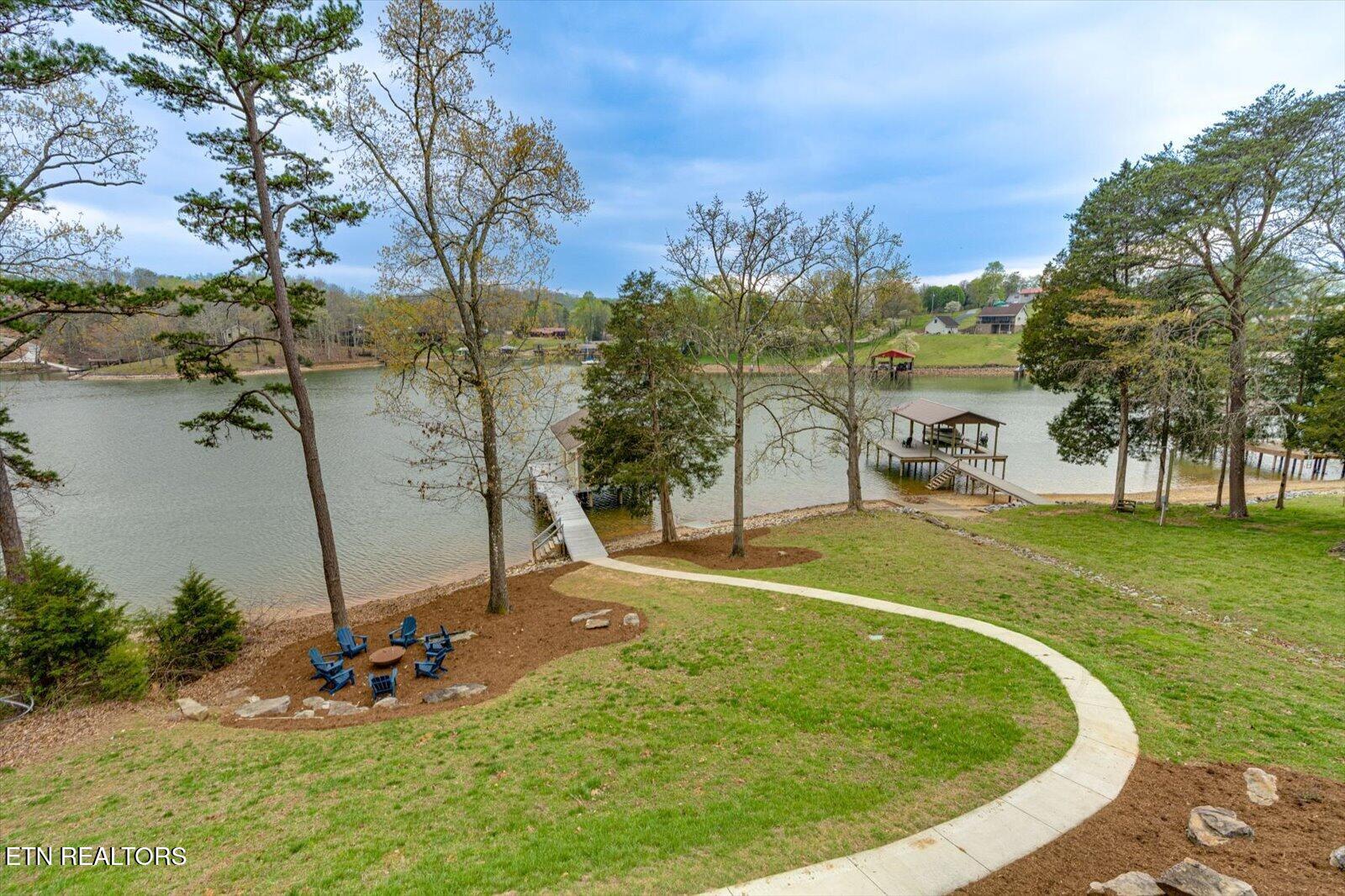 302 Key Cove Road Spring City TN 37381