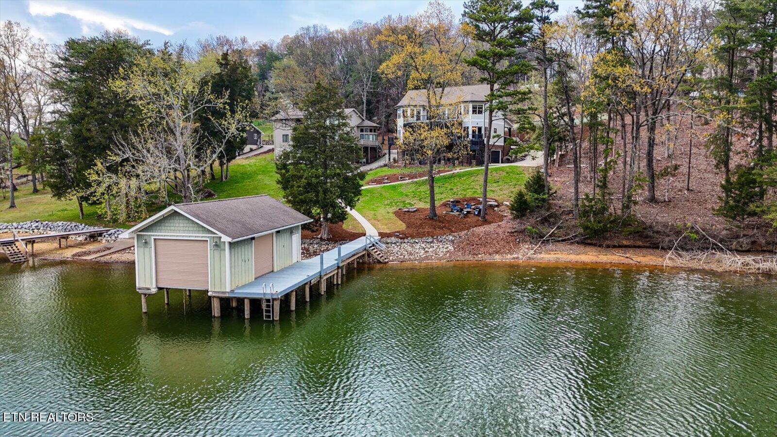 302 Key Cove Road Spring City TN 37381