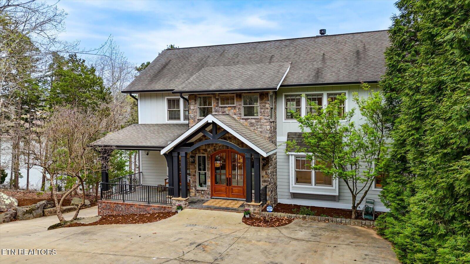 302 Key Cove Road Spring City TN 37381
